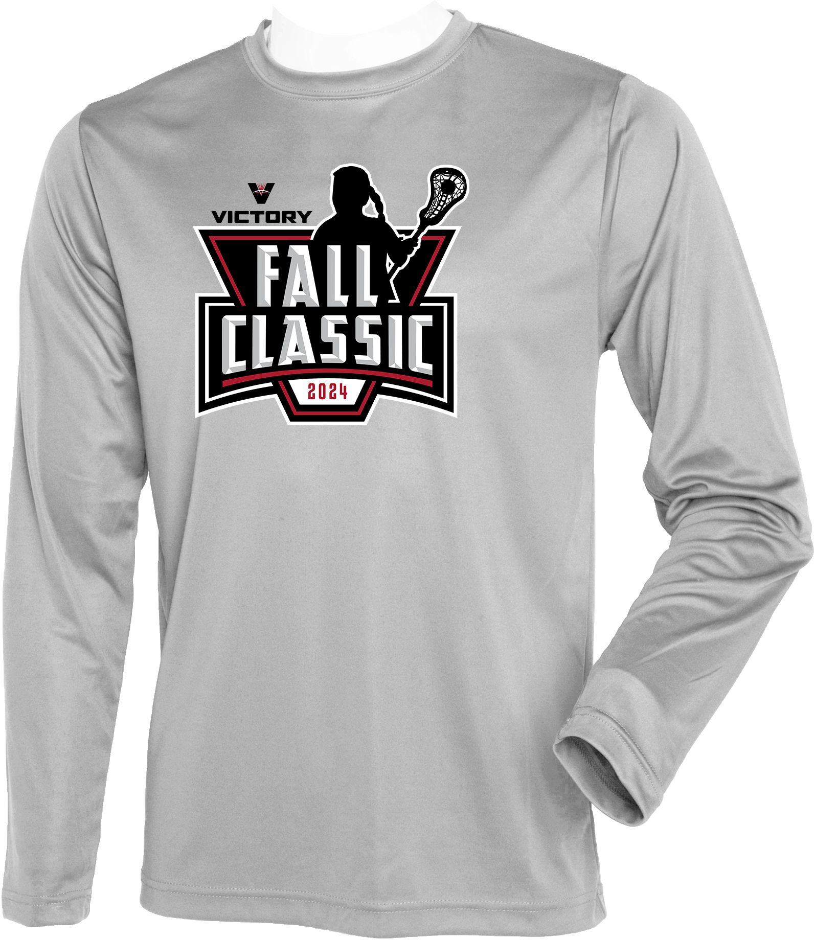 Performance Shirts - 2024 Victory Fall Classic (girls)