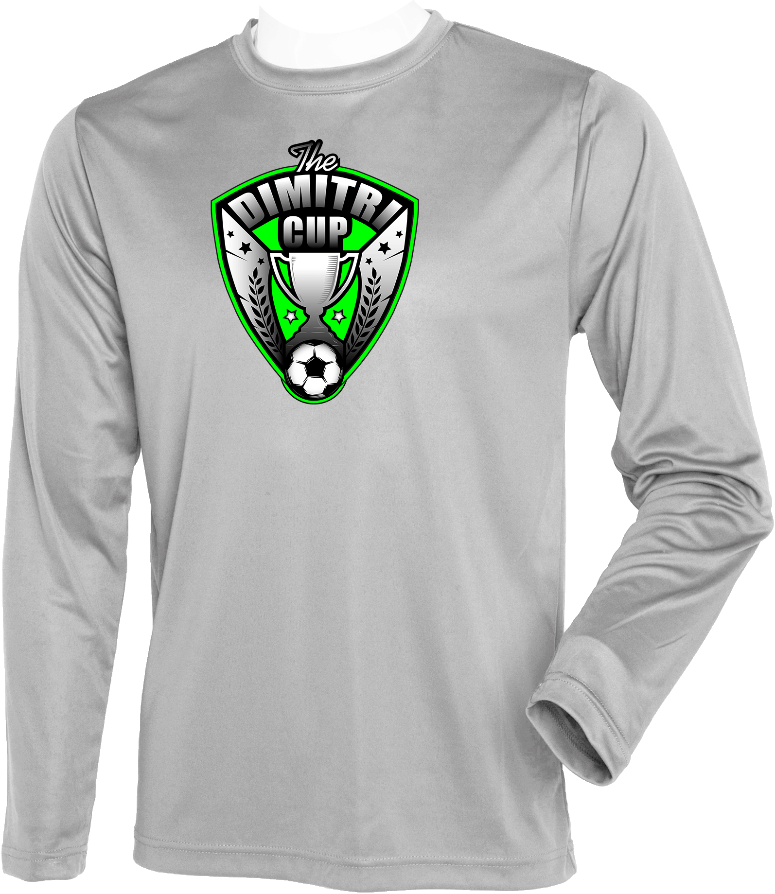 Performance Shirts - 2025 The Dimitri Cup