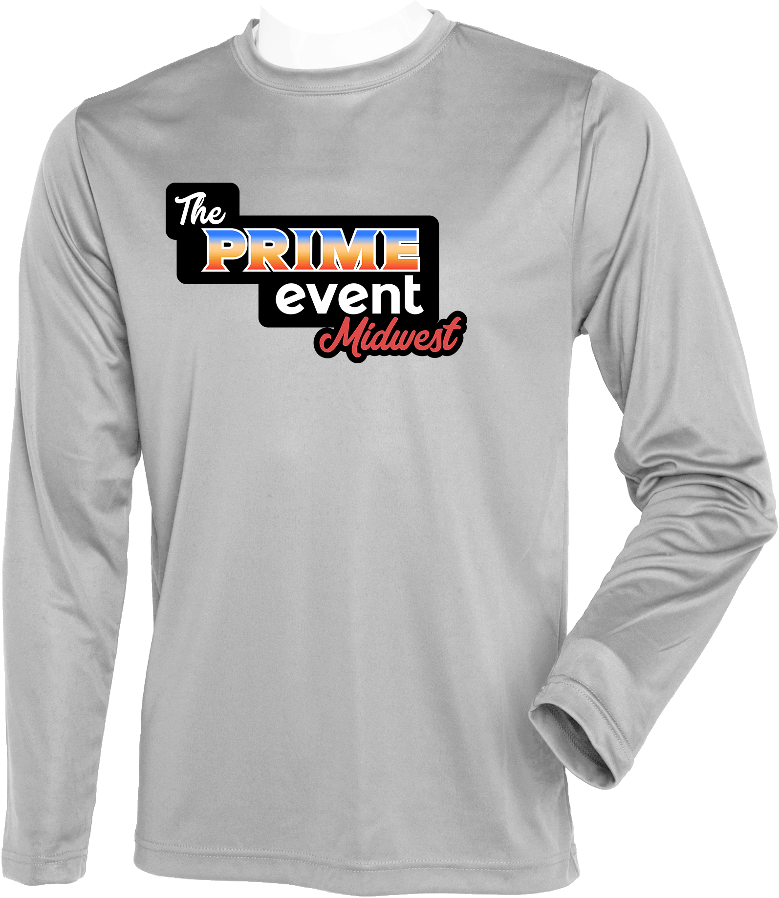 Performance Shirts - 2024 The PRIME Event Midwest