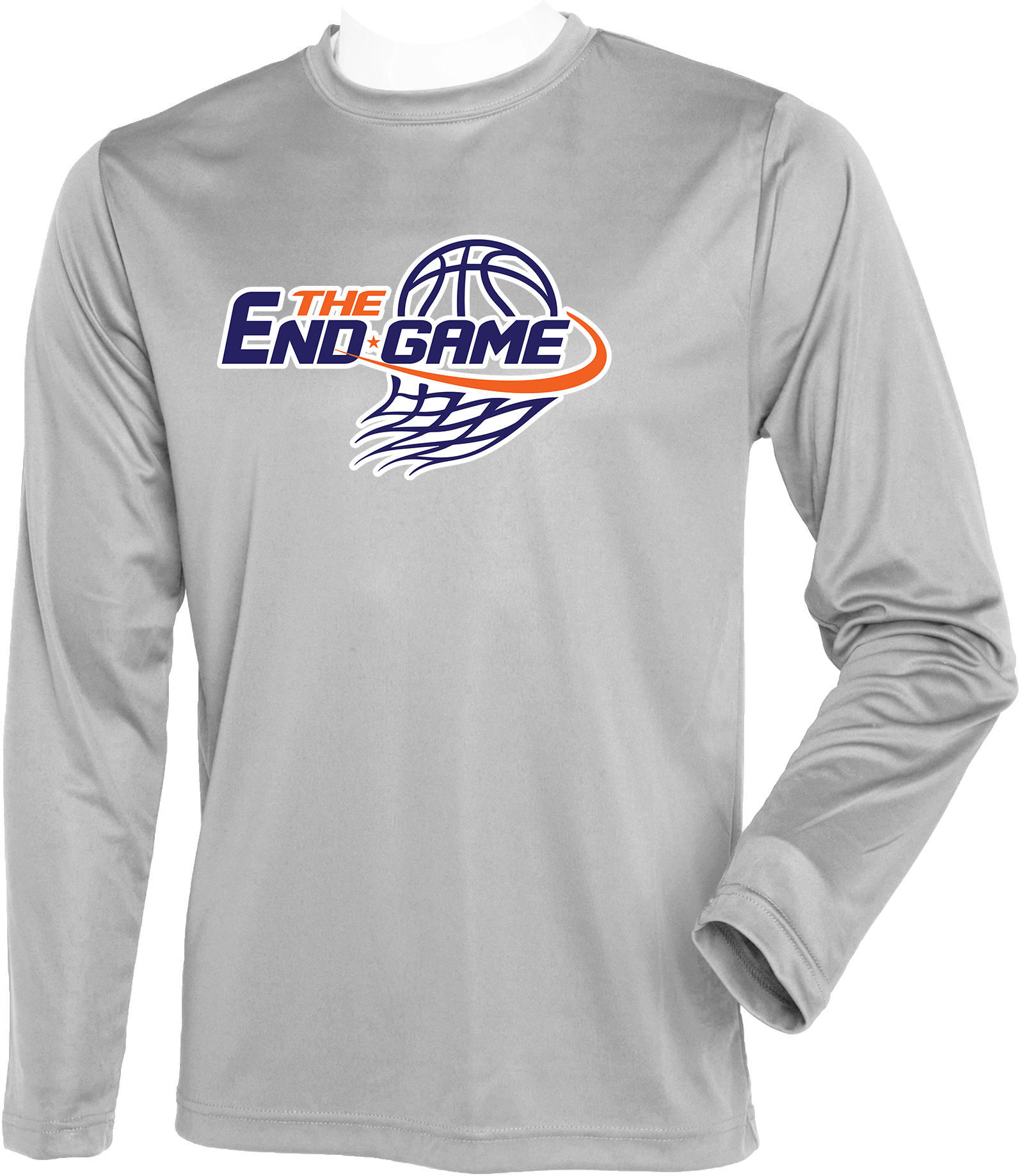 Performance Shirts - 2024 The End Game