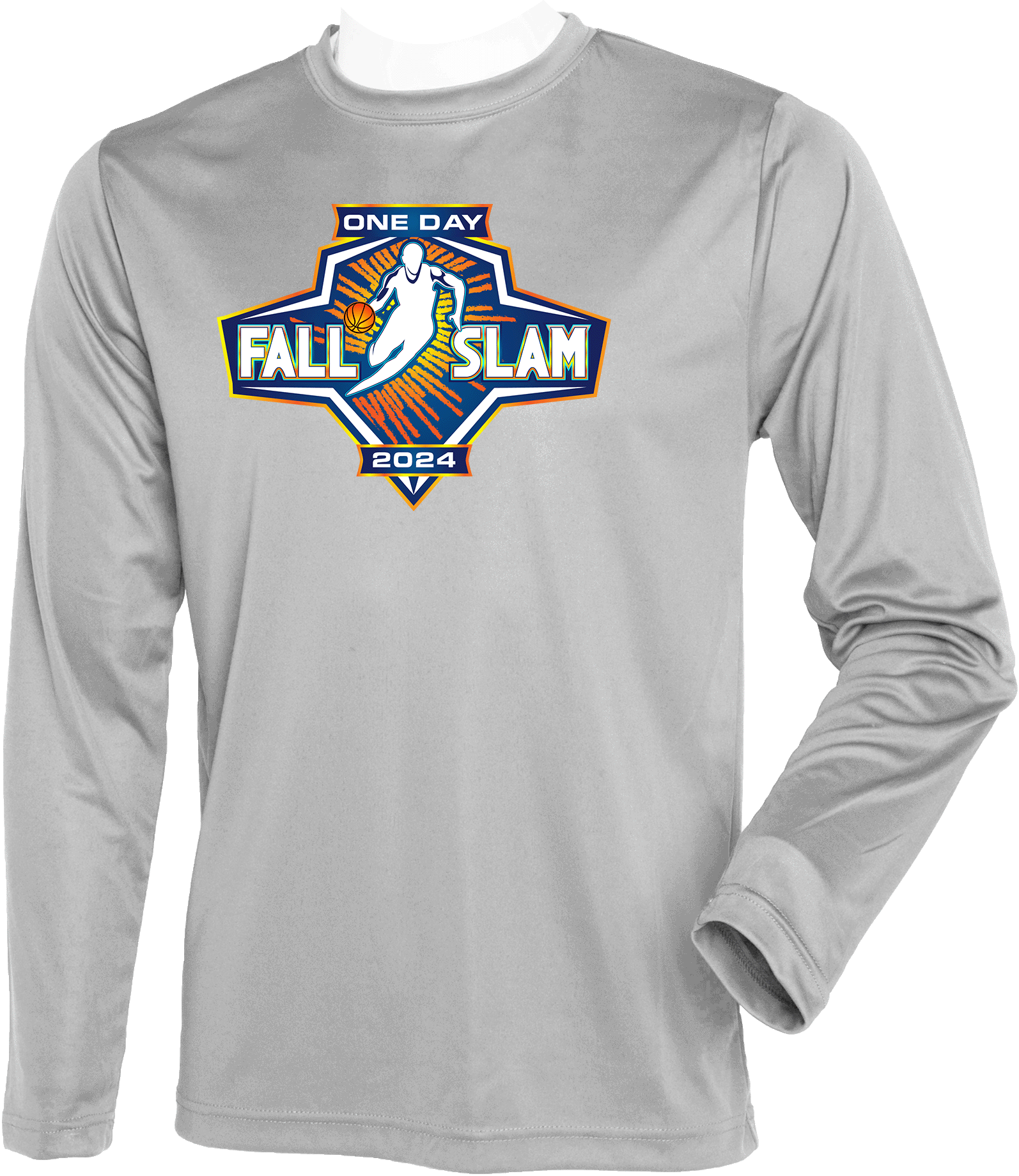 Performance Shirts - 2024 One Day Fall Slam