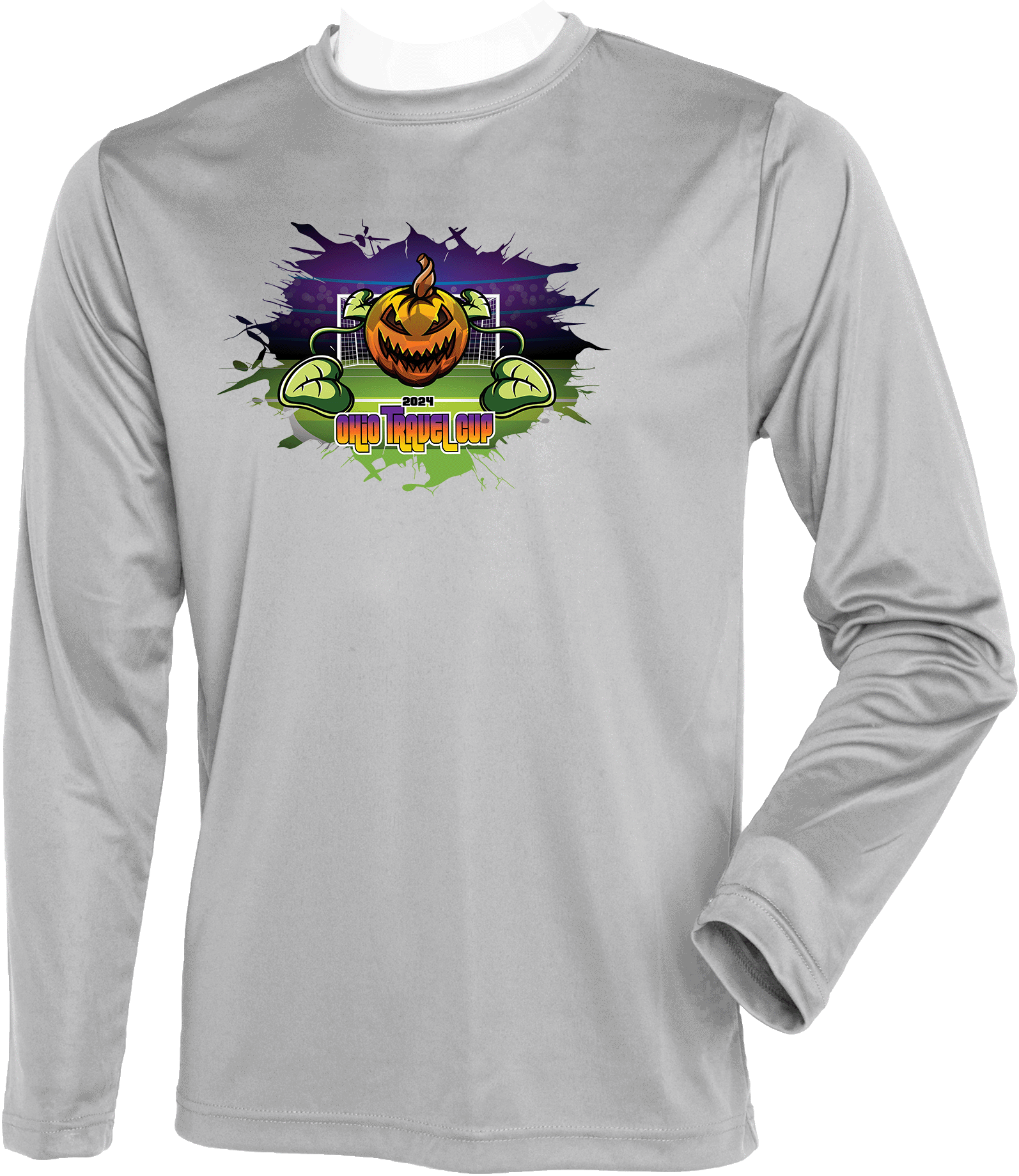 Performance Shirts - 2024 Ohio Travel Cup