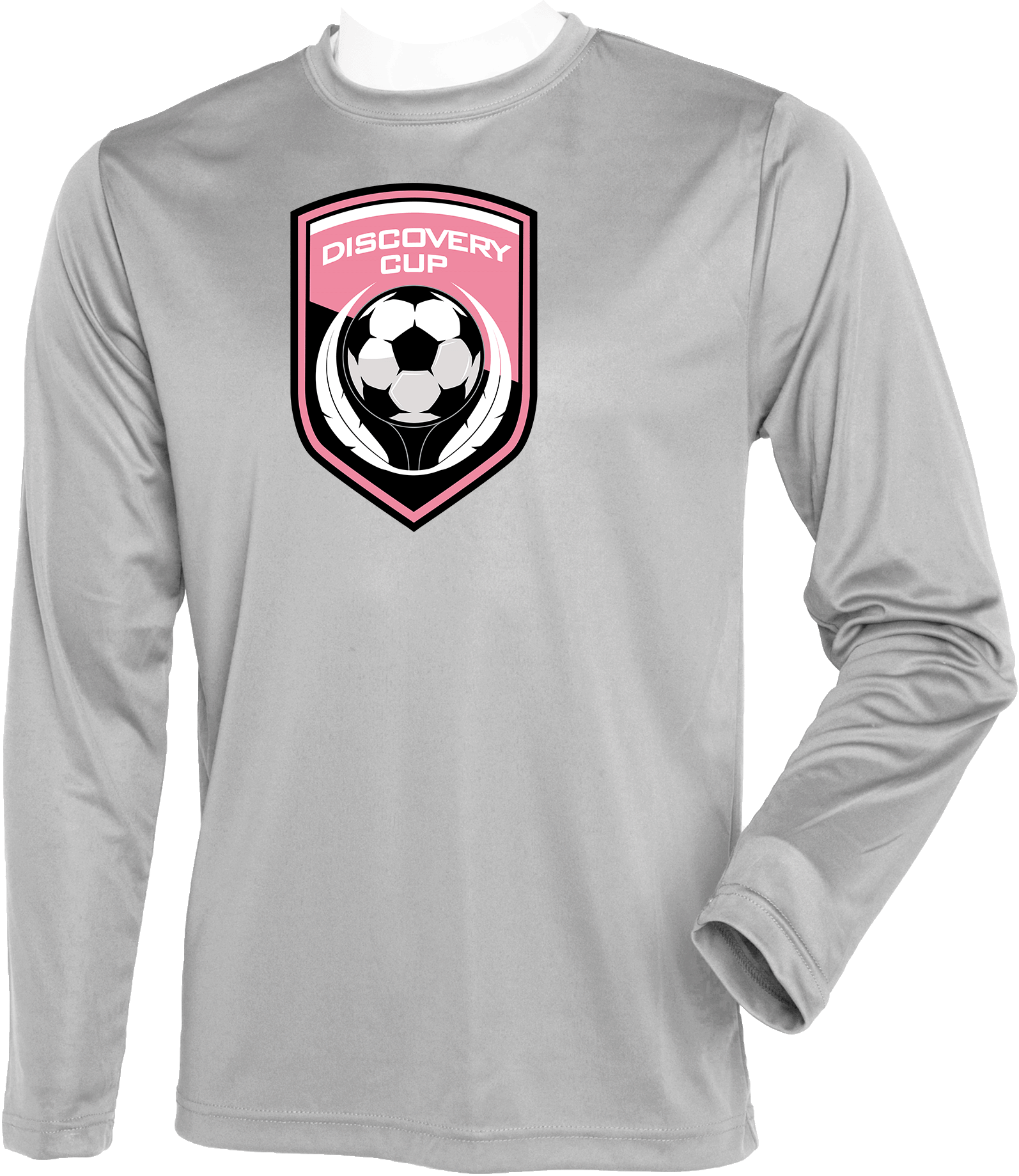 Performance Shirts - 2024 Discovery Cup