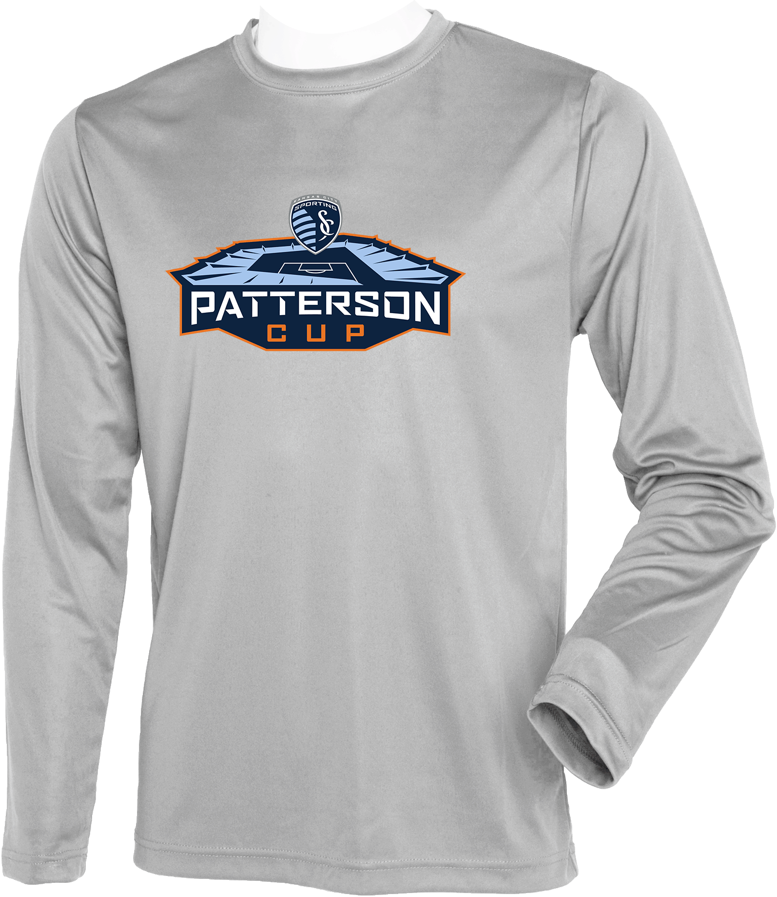 Performance Shirts - 2024 Patterson Cup