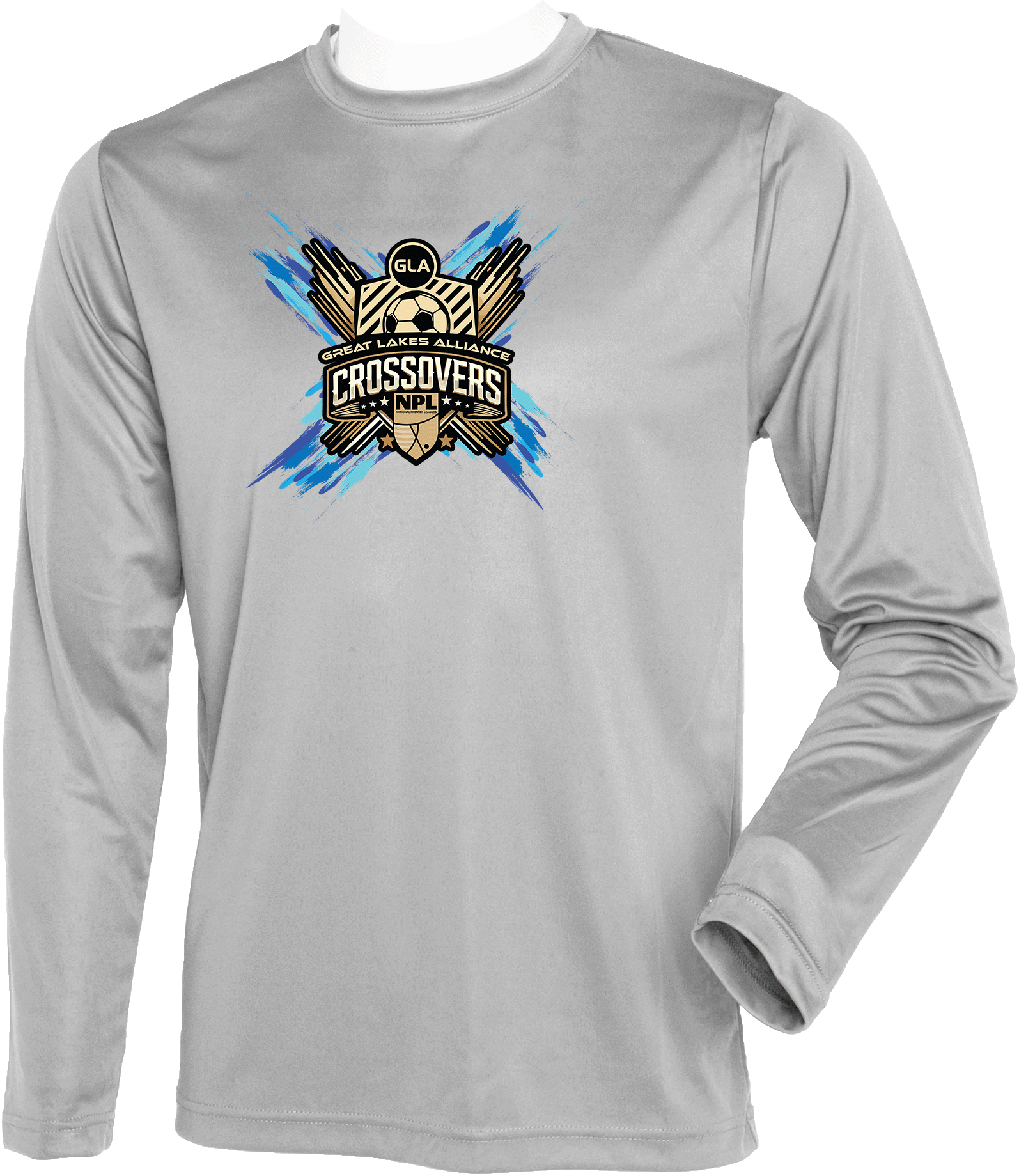 Performance Shirts - 2024 Great Lakes Alliance Fall Crossover