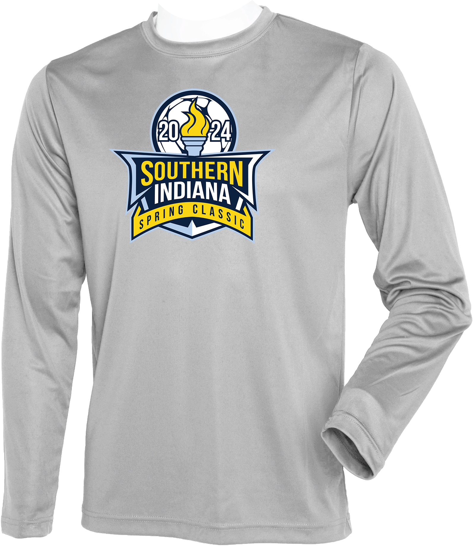 Performance Shirts - 2024 Southern Indiana Spring Classic