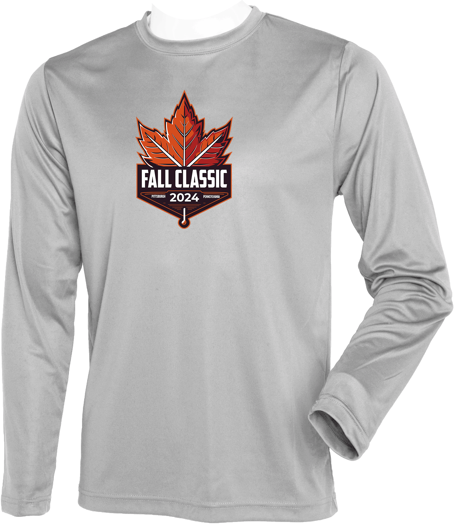 Performance Shirts - 2024 The Show Pittsburgh Fall Classic