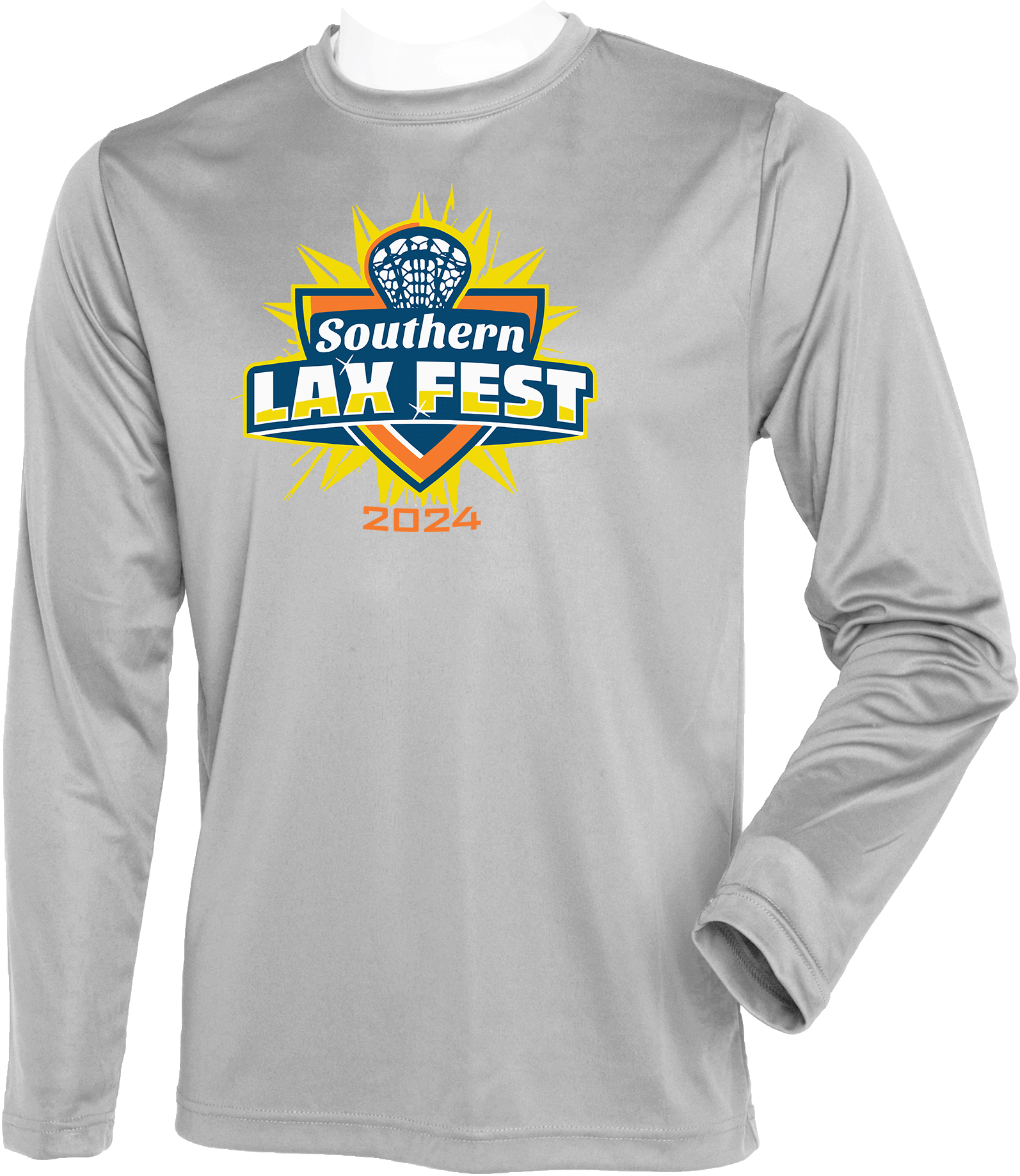 Performance Shirts - 2024 Southern Lax Fest