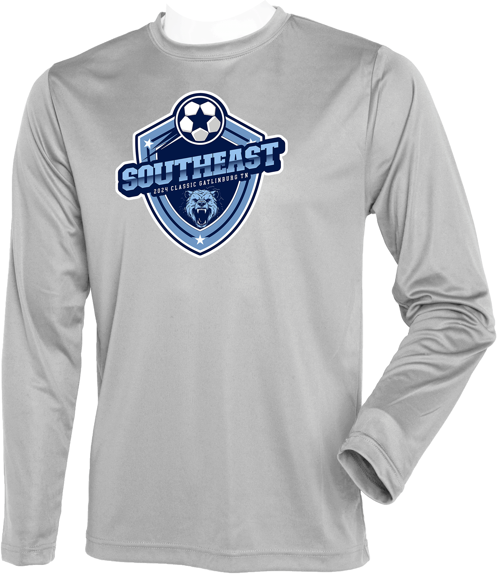 Performance Shirts - 2024 Southeast Classic At Gatlinburg - Secondary