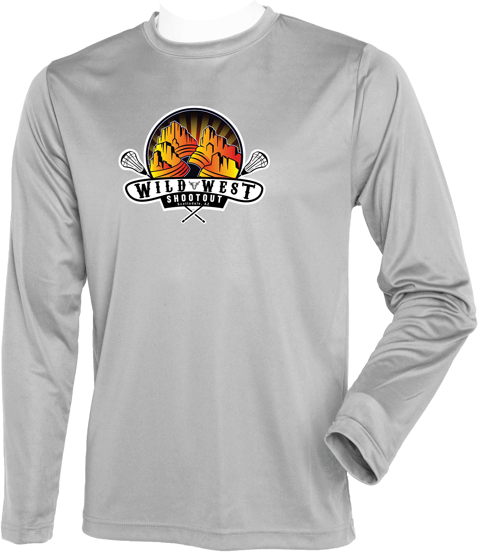 Performance Shirts - 2024 Wild West Shootout