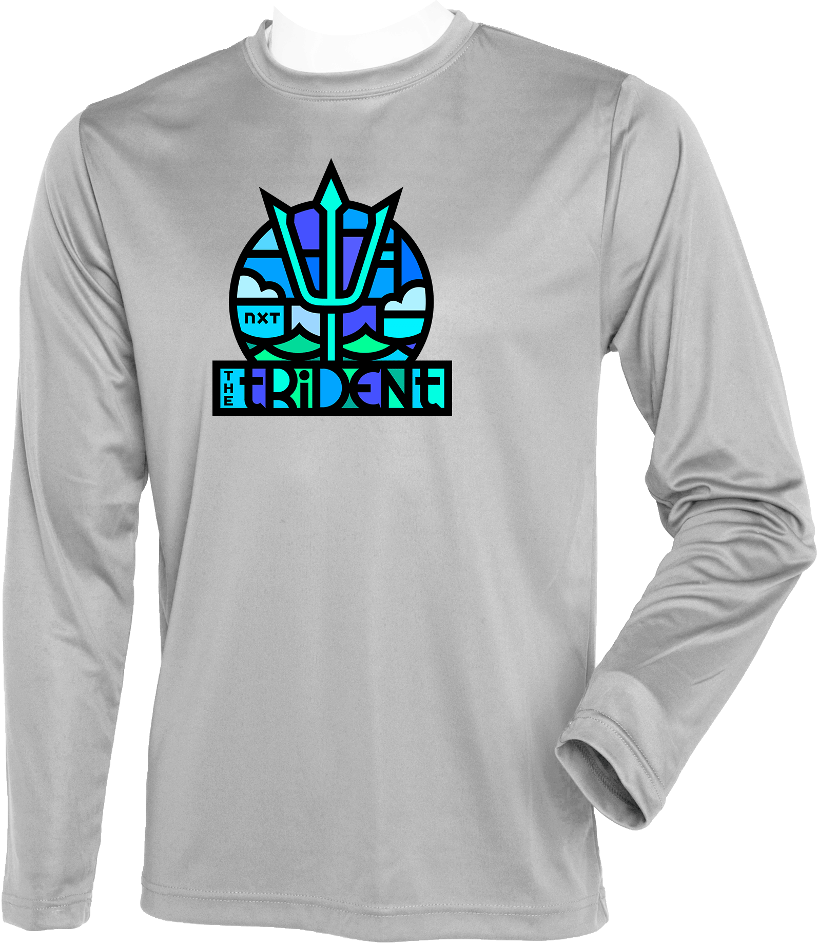 Performance Shirts - 2024 The Trident