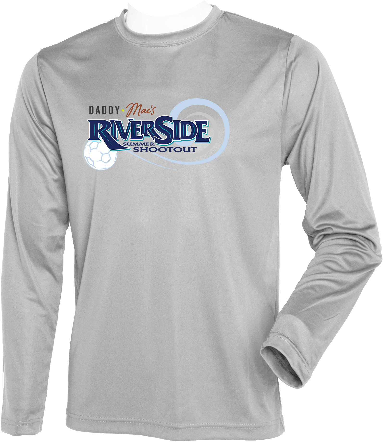 Performance Shirts - 2024 Riverside Summer Shootout