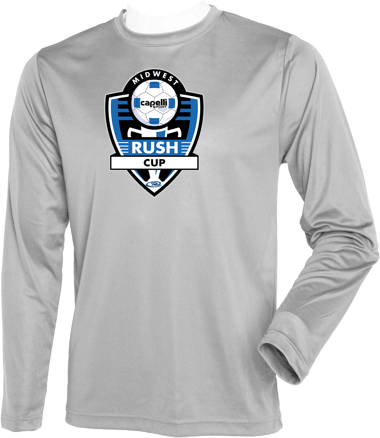 Performance Shirts - 2024 Midwest Rush Cup