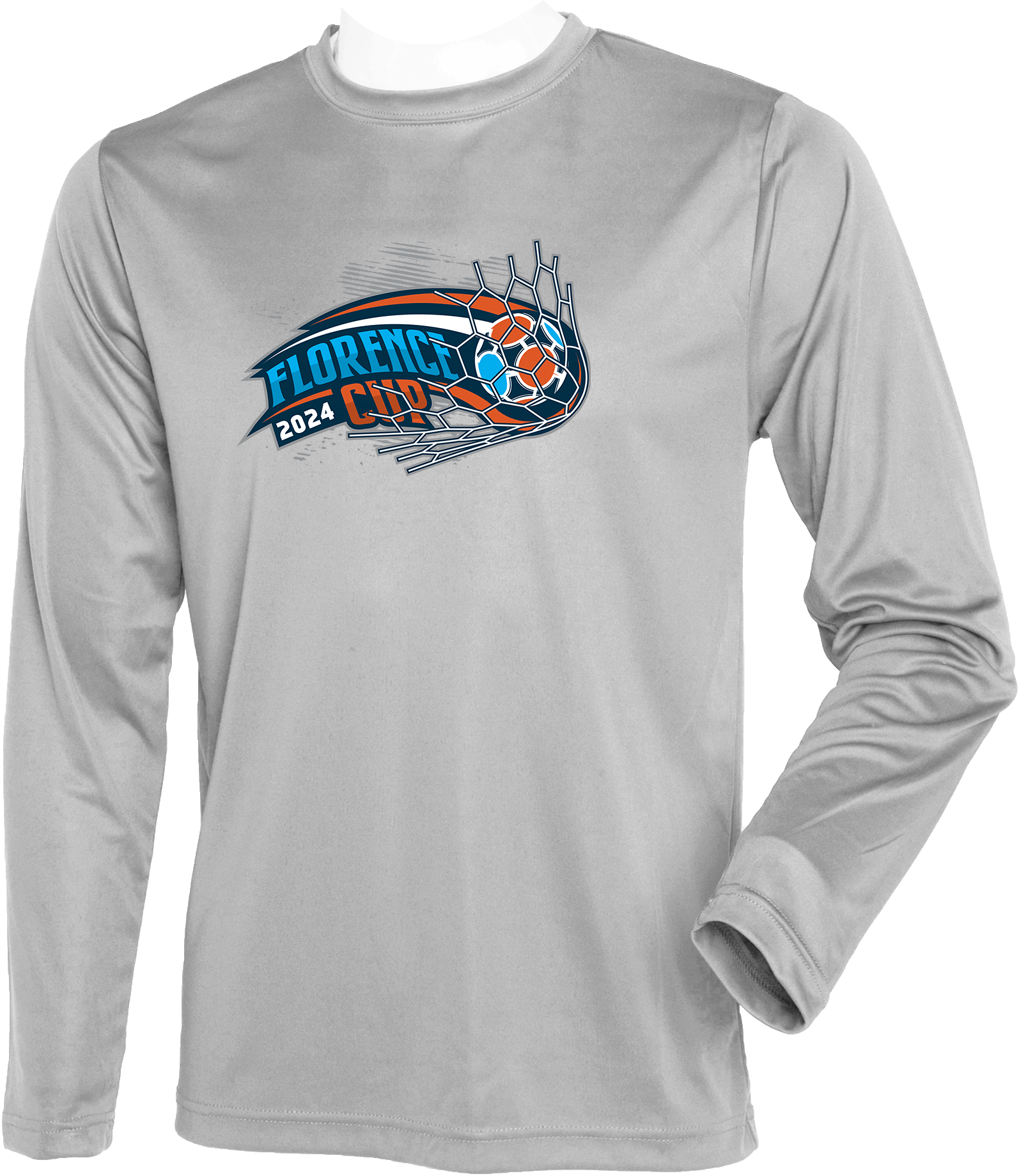 Performance Shirts - 2024 Florence Cup