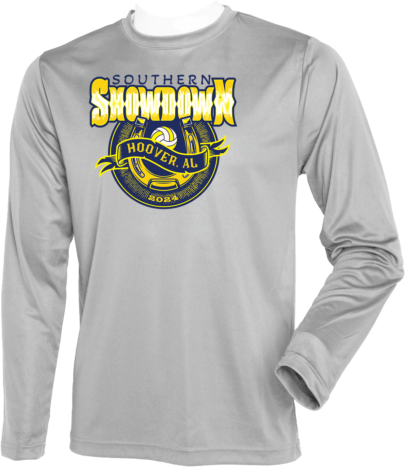 Performance Shirts - 2024 Southern Showdown