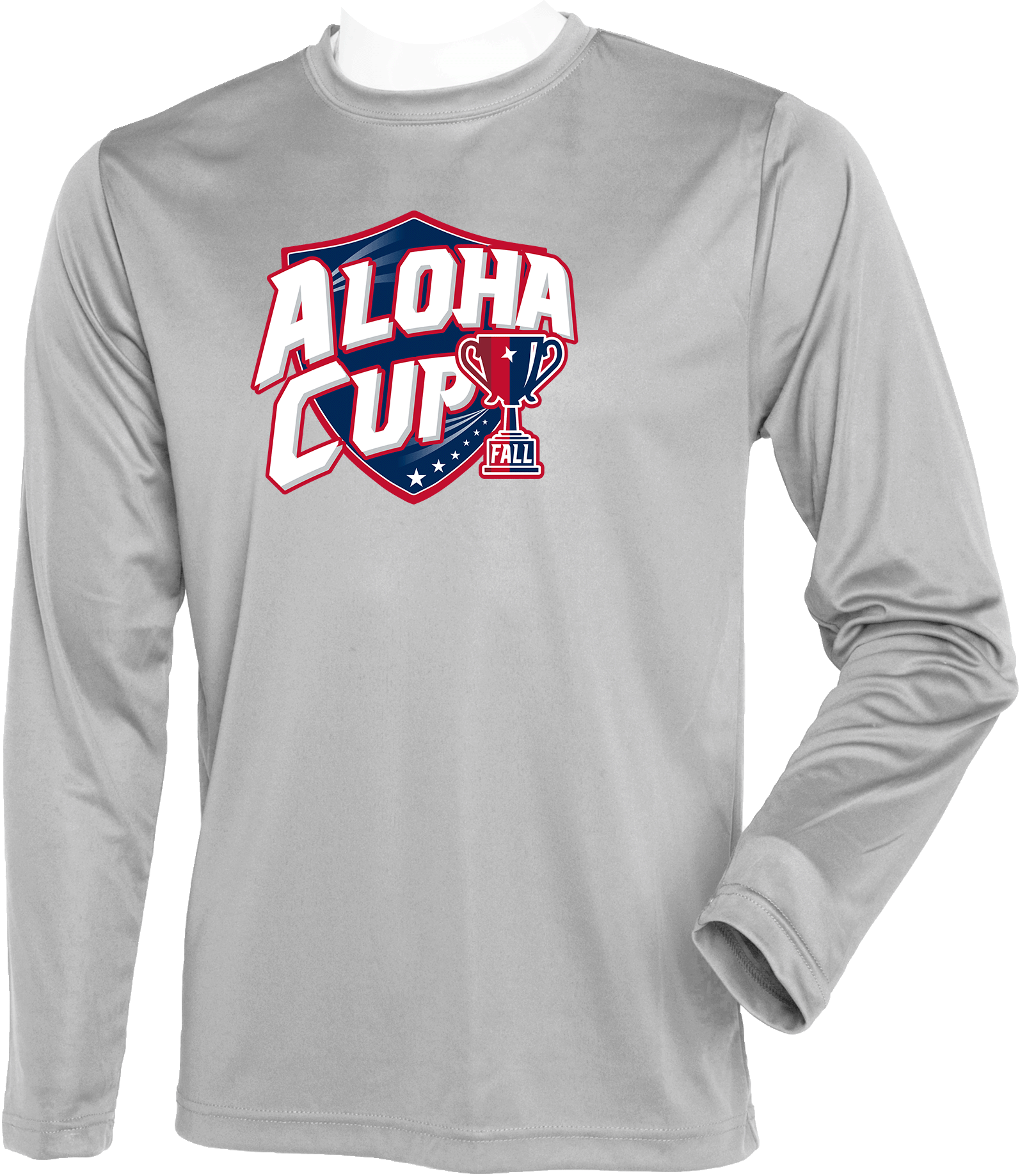 Performance Shirts - 2024 Aloha Cup