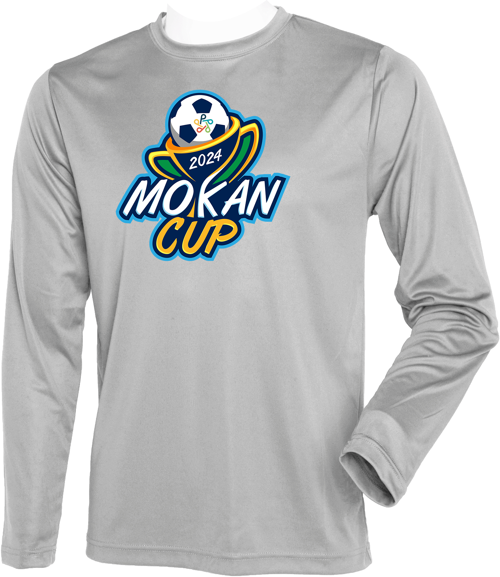 Performance Shirts - 2024 MOKAN Cup