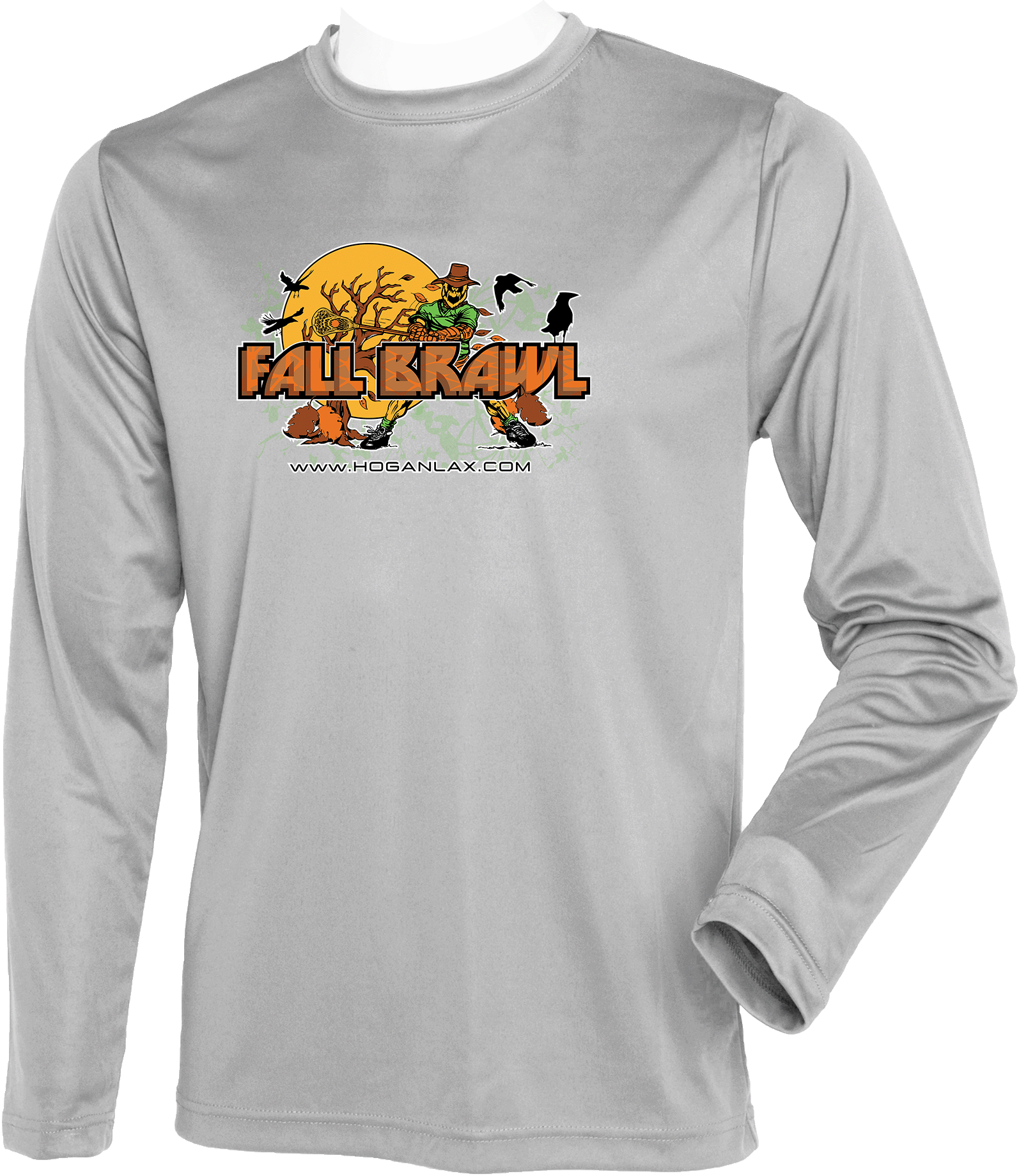 Performance Shirts - 2024 Fall Brawl