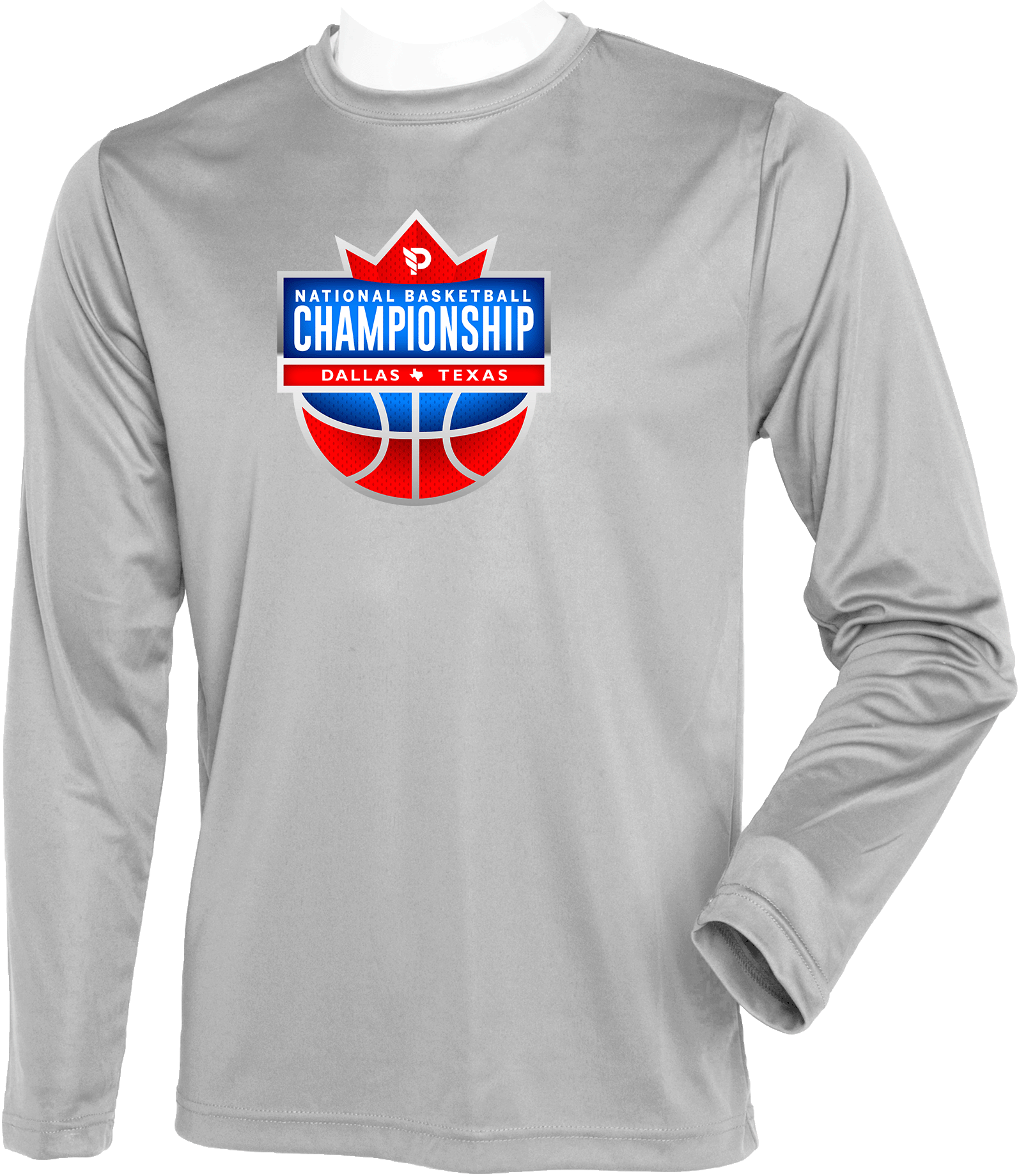 Performance Shirts - 2024 National Basketball Championship