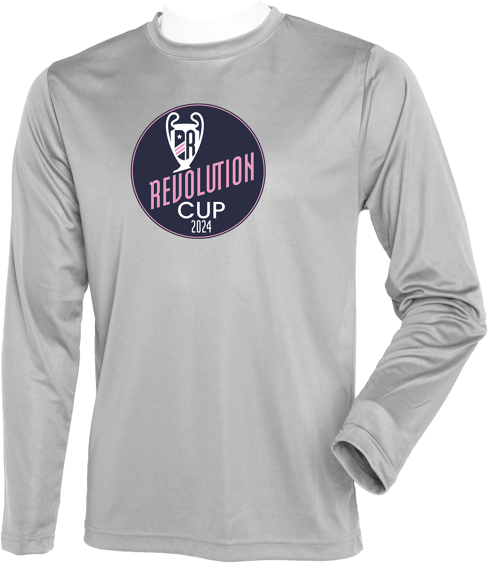 Performance Shirts - 2024 Revolution Cup (TU)