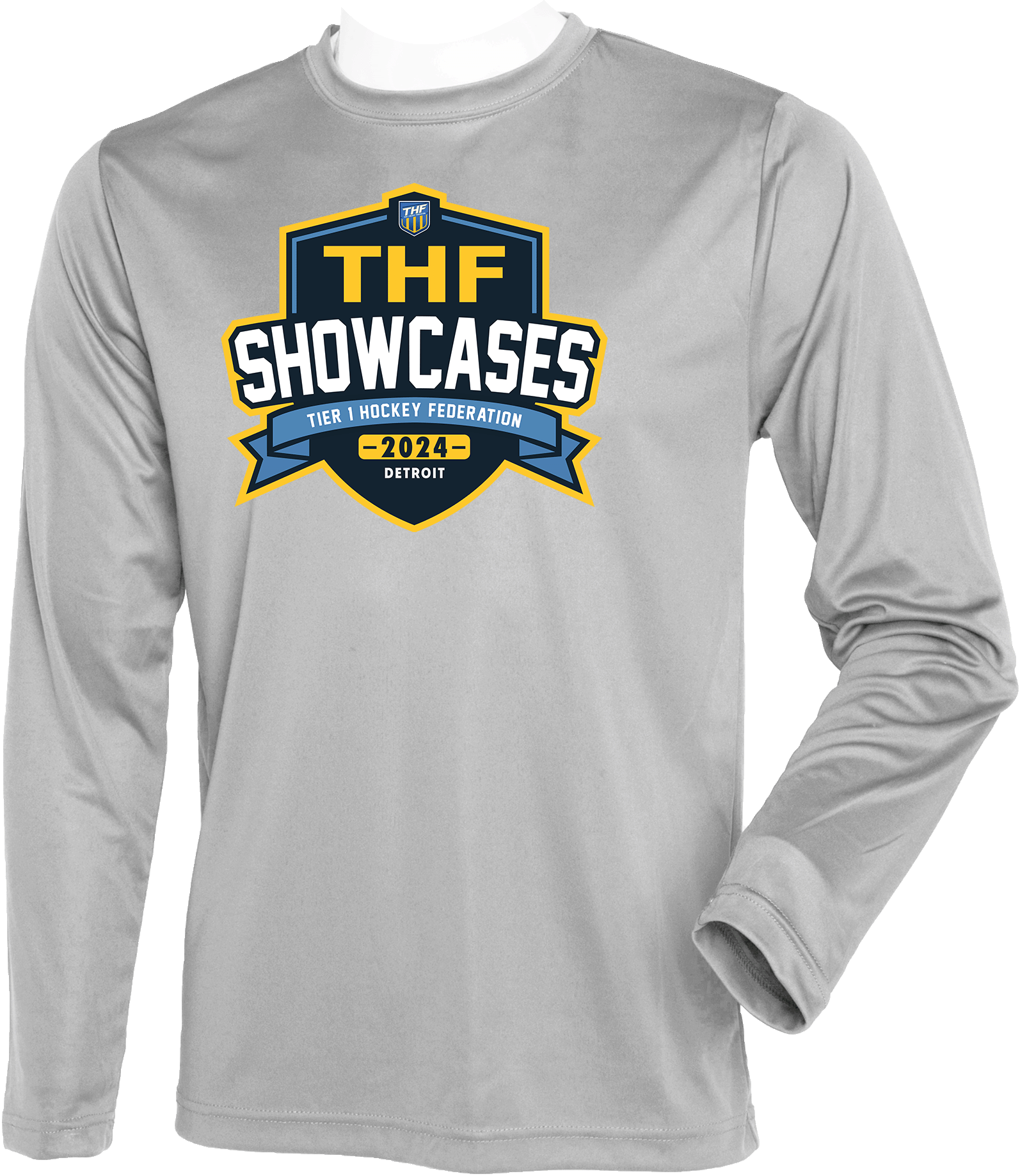 Performance Shirts - 2024 THF Michigan Showcase