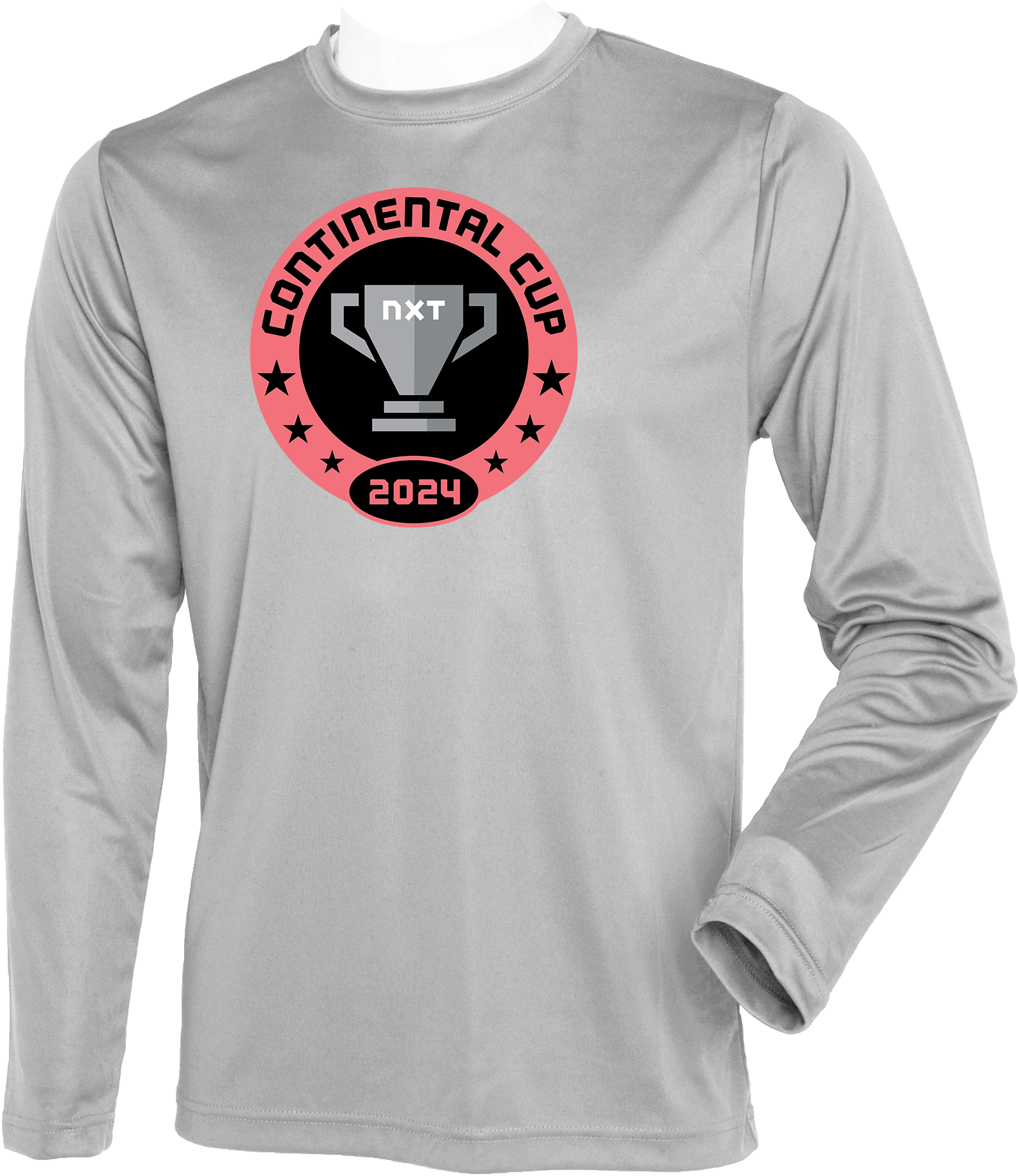 Performance Shirts - 2024 Summer Continental Cup