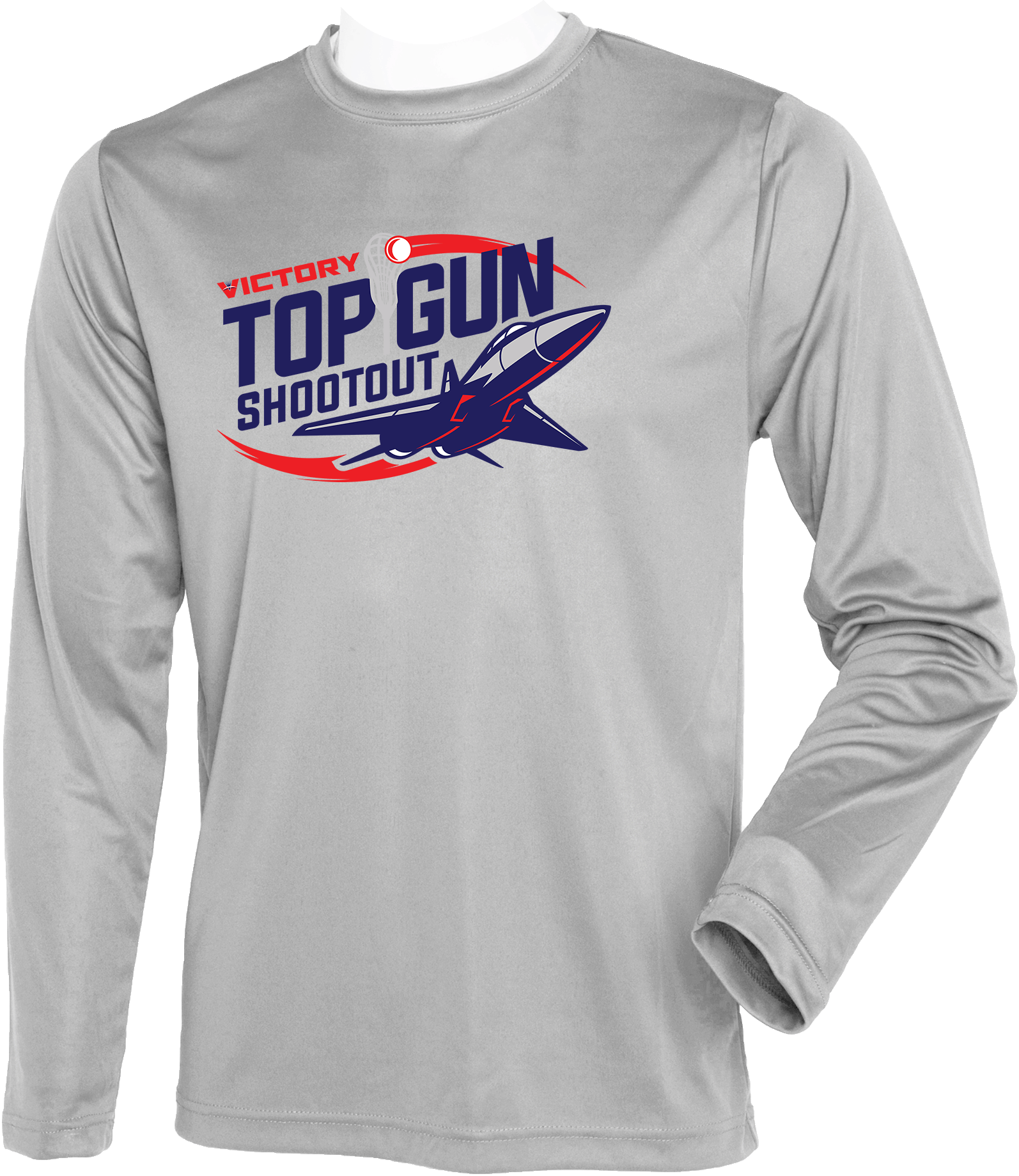 Performance Shirts - 2024 Top Gun Shootout