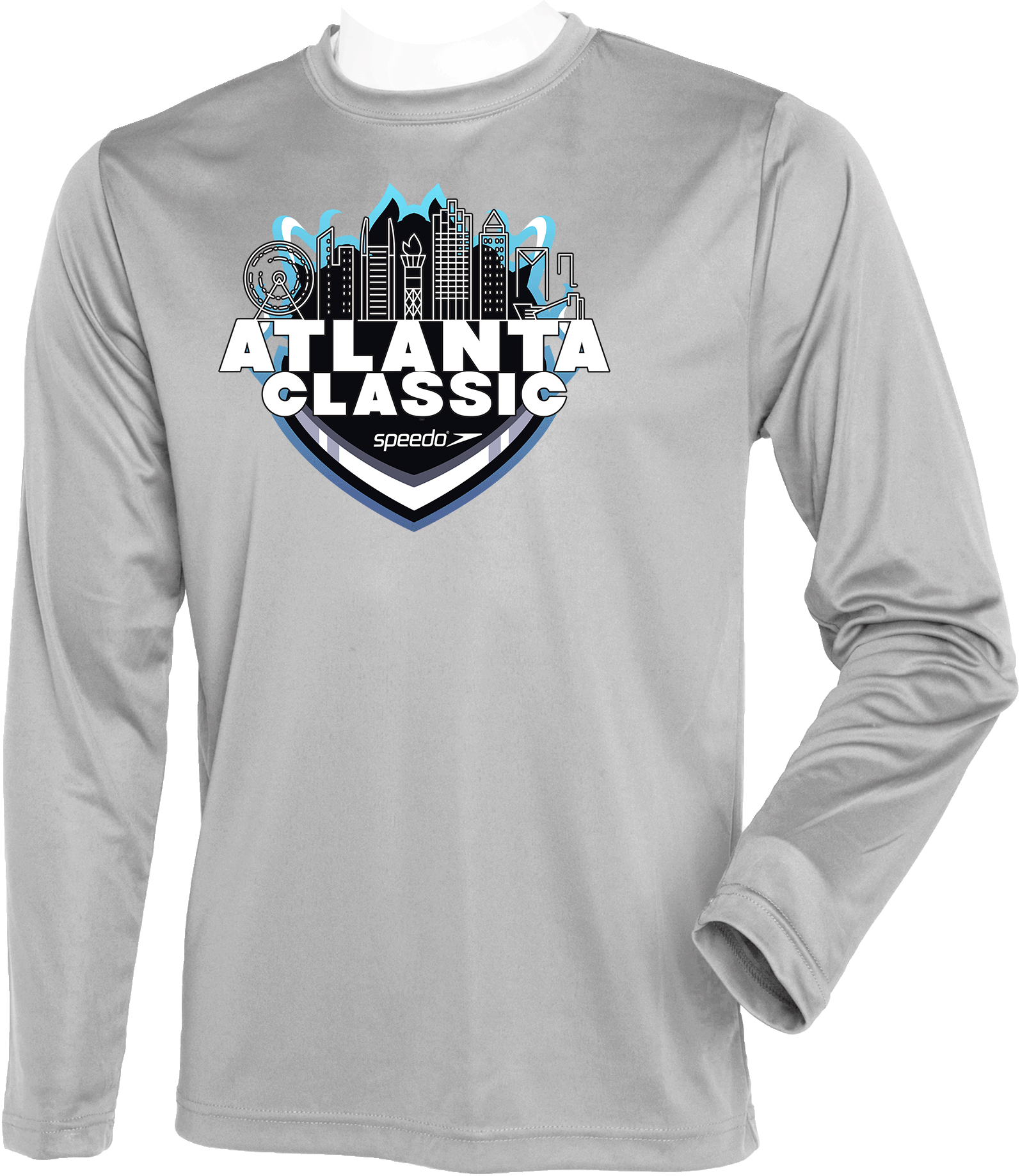 Performance Shirts - 2024 Speedo Atlanta Classic / Club Excellence Challenge