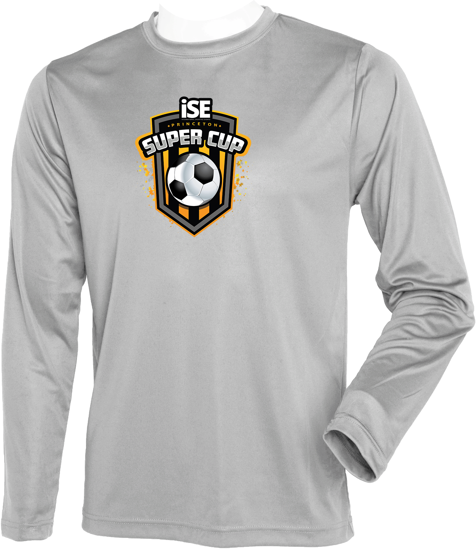 Performance Shirts - 2024 Princeton Super Cup