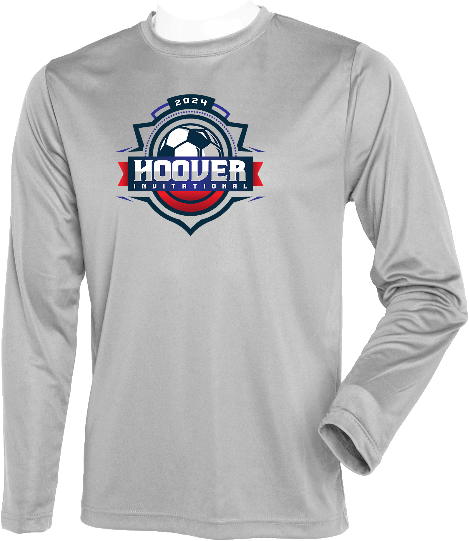 Performance Shirts - 2024 Hoover Invitational Tournament