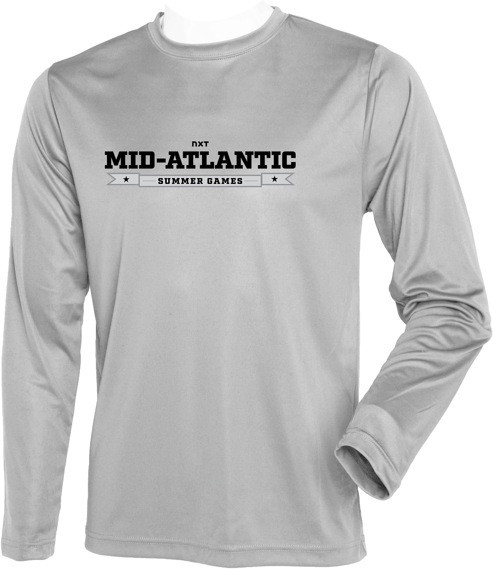 Performance Shirts - 2024 Mid-Atlantic Summer Games