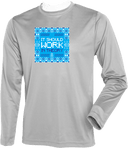 Performance Shirts - It Should Work