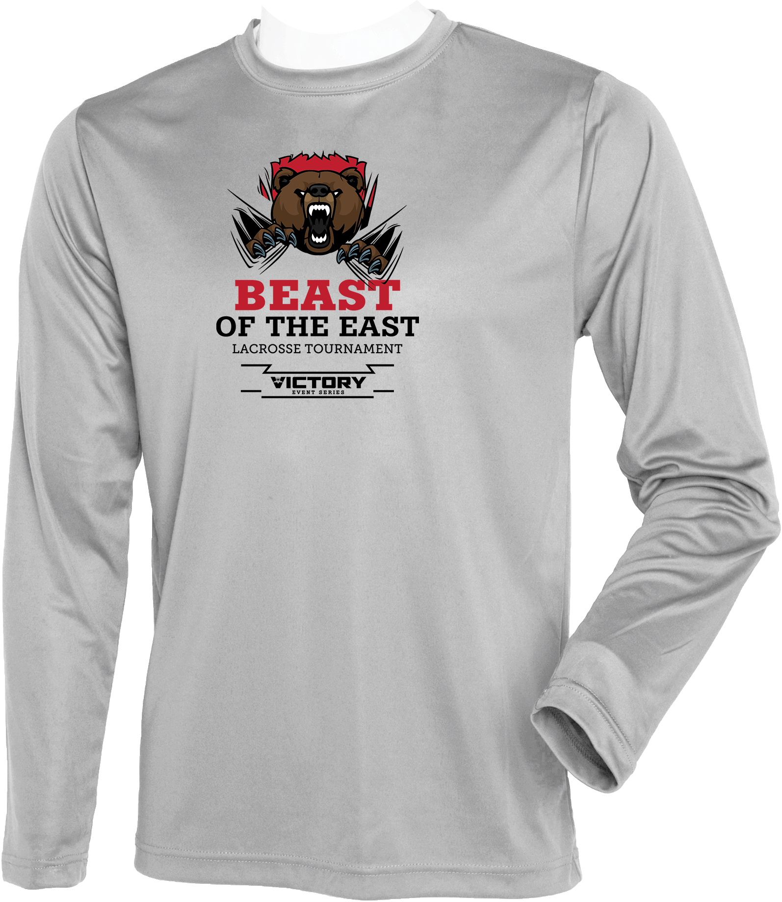 Performance Shirts - 2024 Beast Of The East Showcase