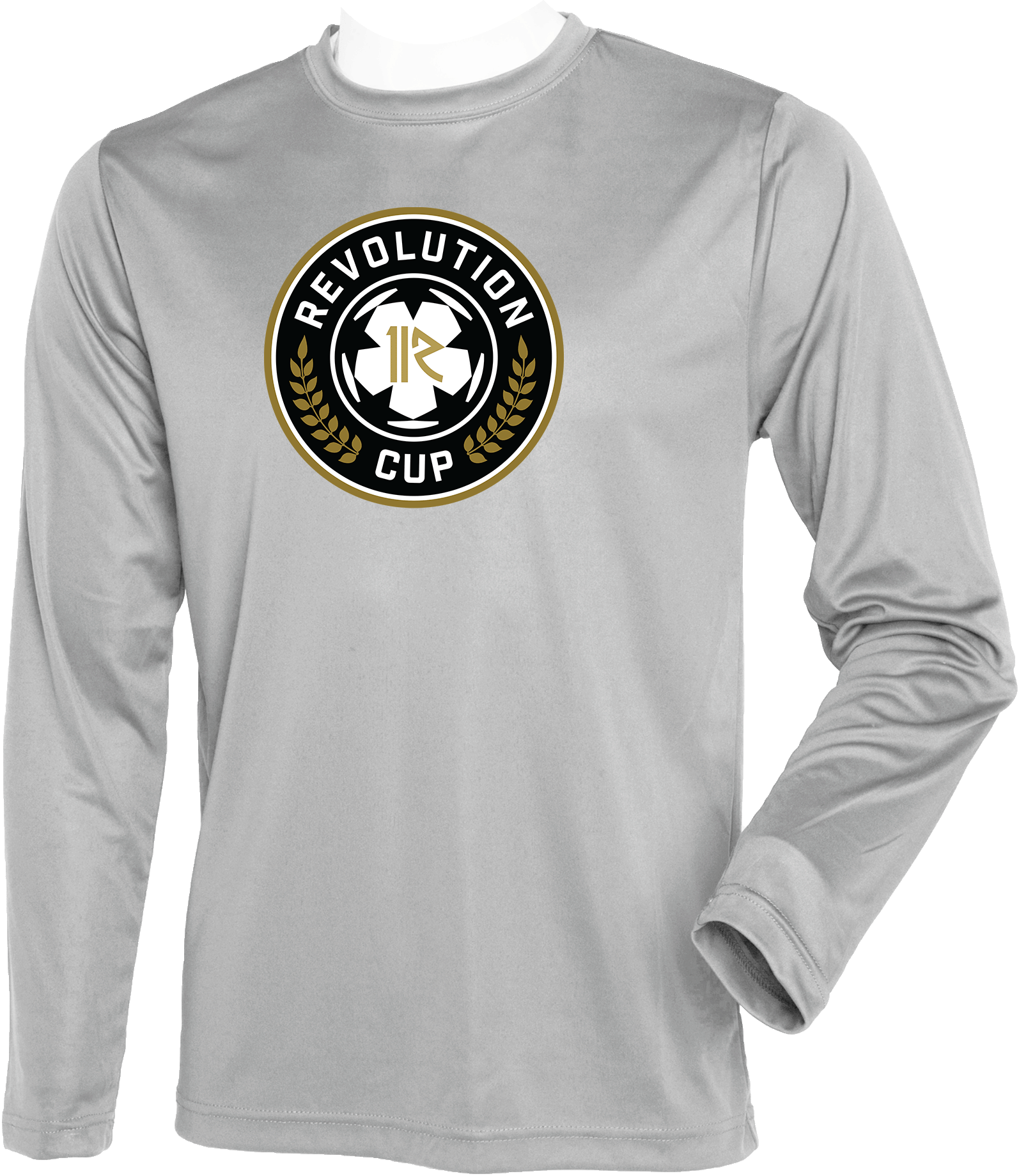 Performance Shirts - 2024 Revolution Cup