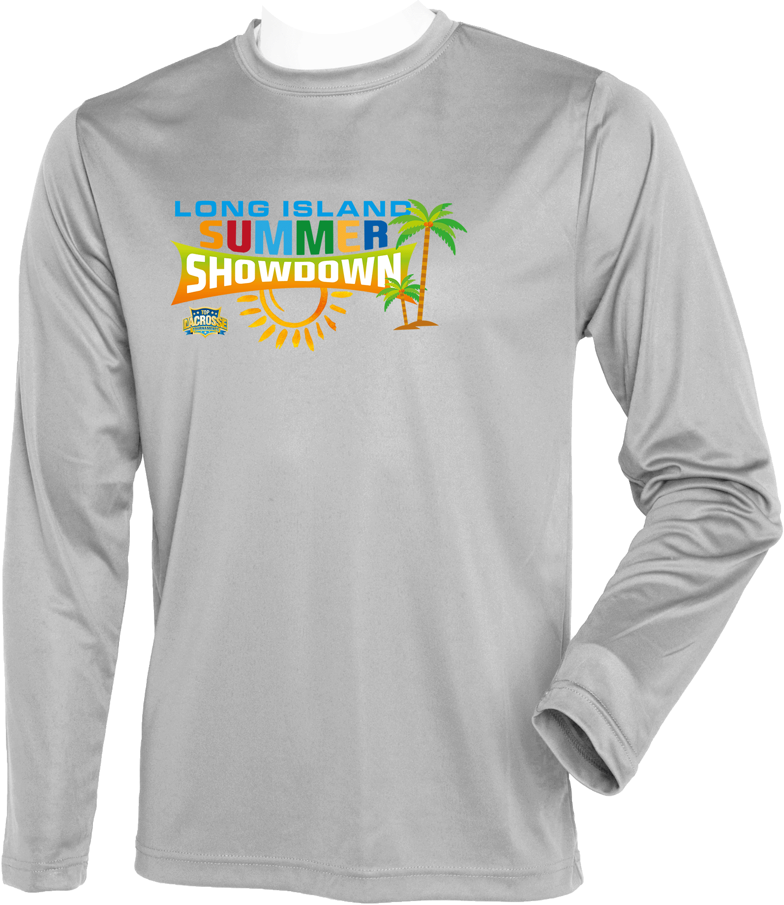 Performance Shirts - 2024 Long Island Summer Showdown