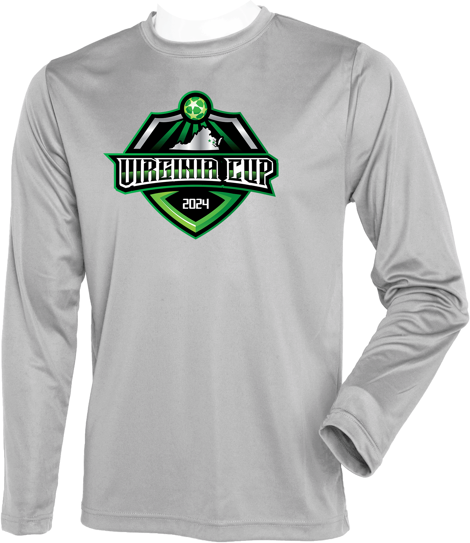 Performance Shirts - 2024 Virginia Cup