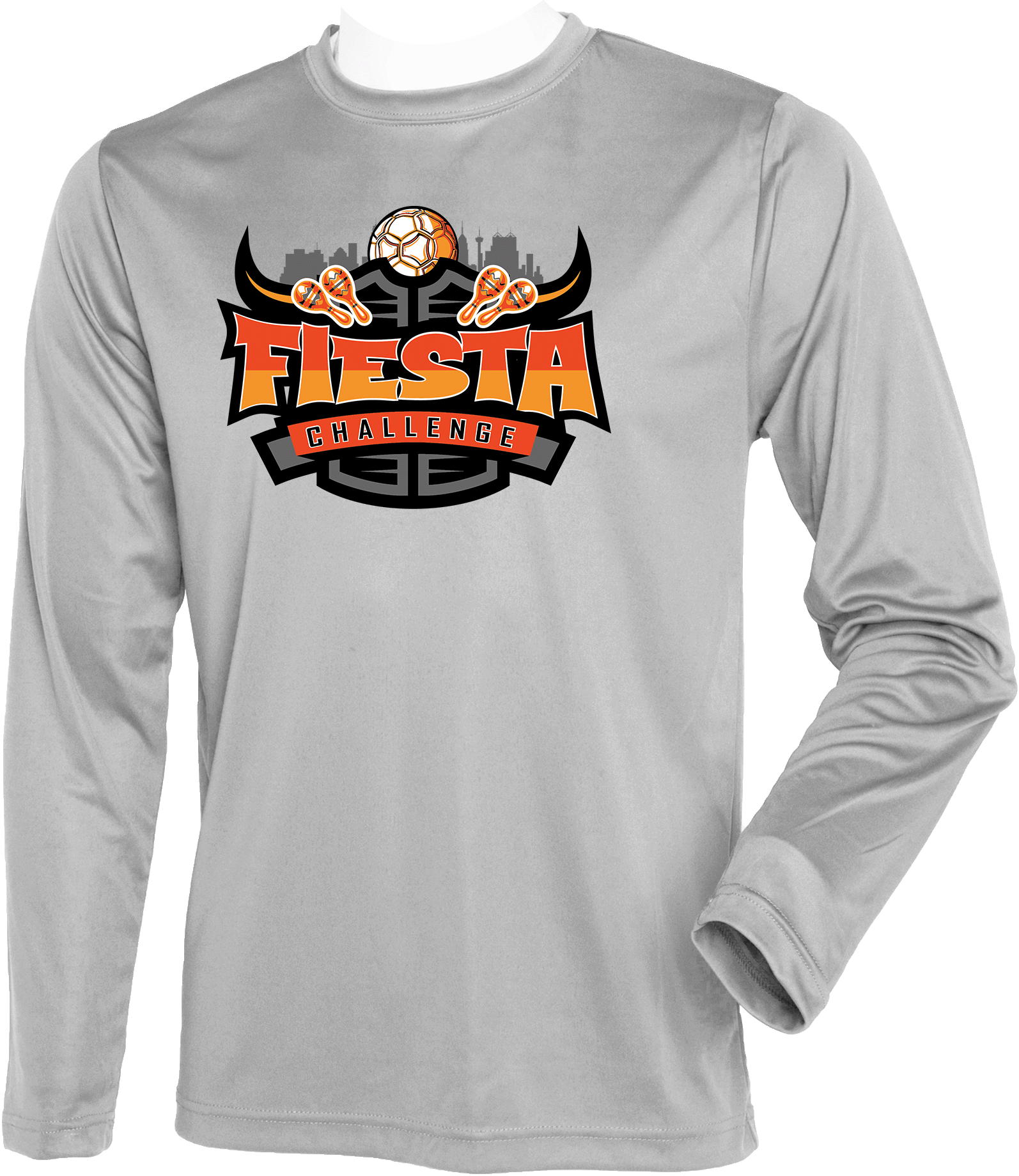 Performance Shirts - 2024 Fiesta Challenge