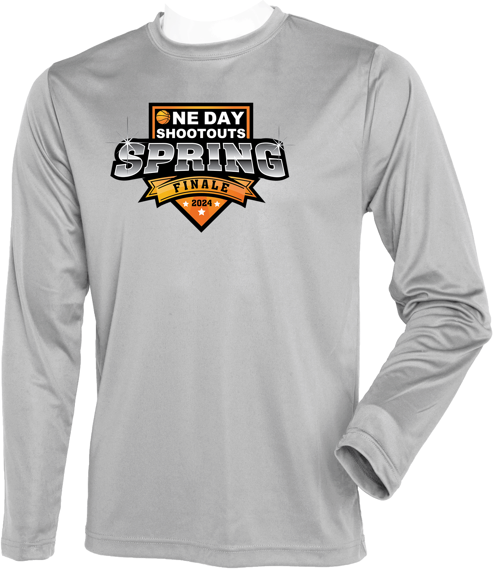 Performance Shirts - 2024 Spring Finale