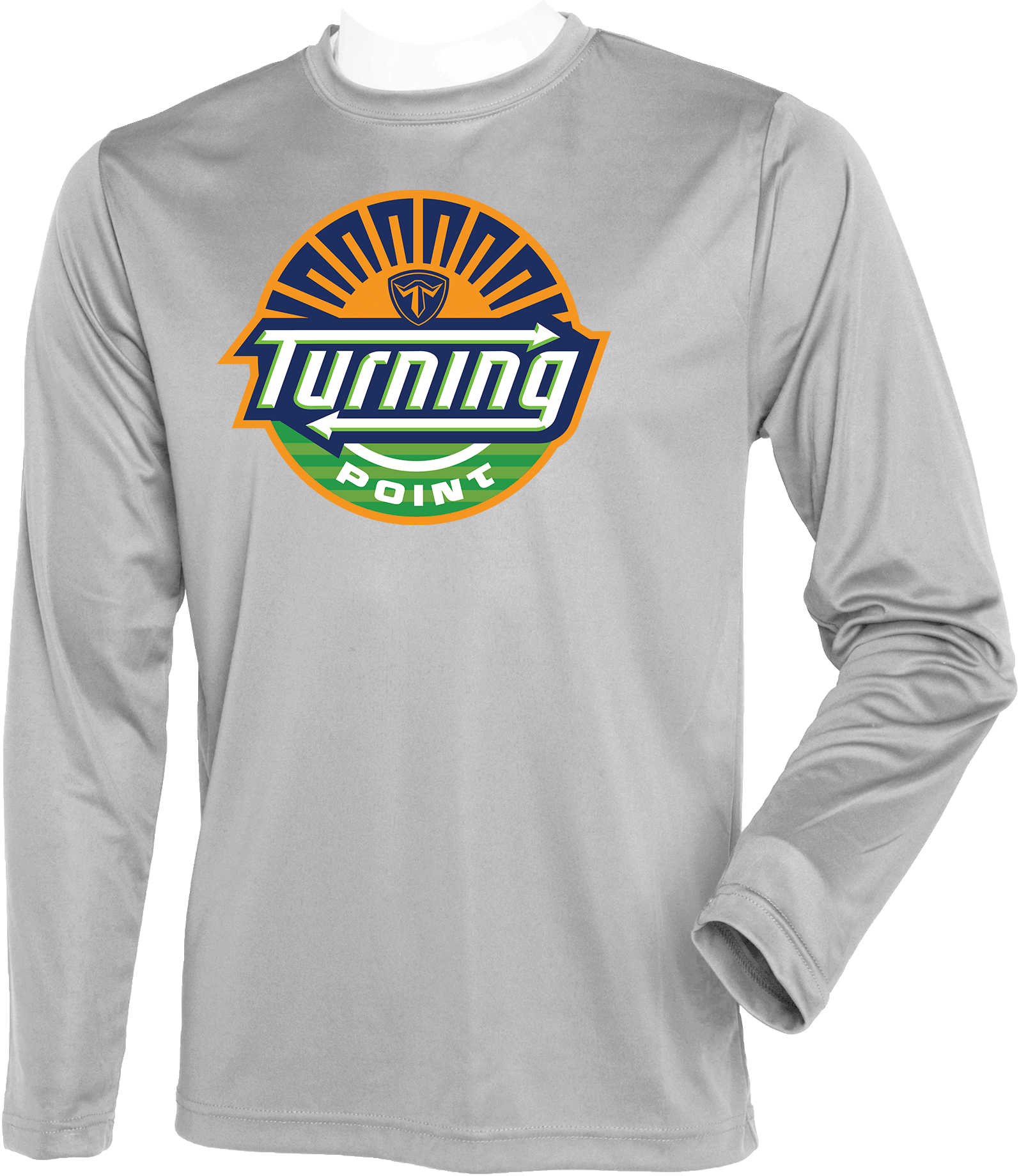 Performance Shirts - 2024 The Turning Point