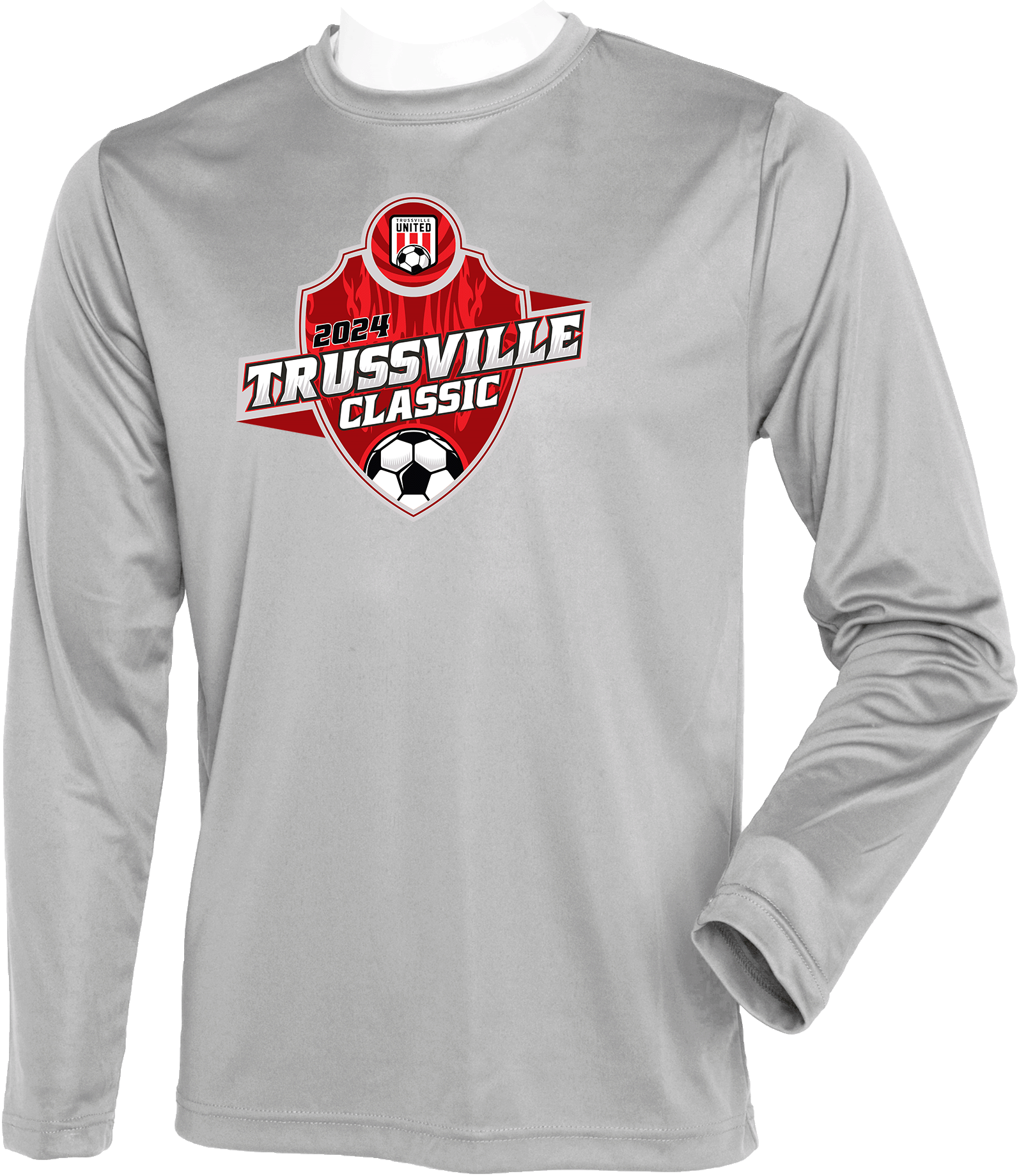 Performance Shirts - 2024 Trussville Classic