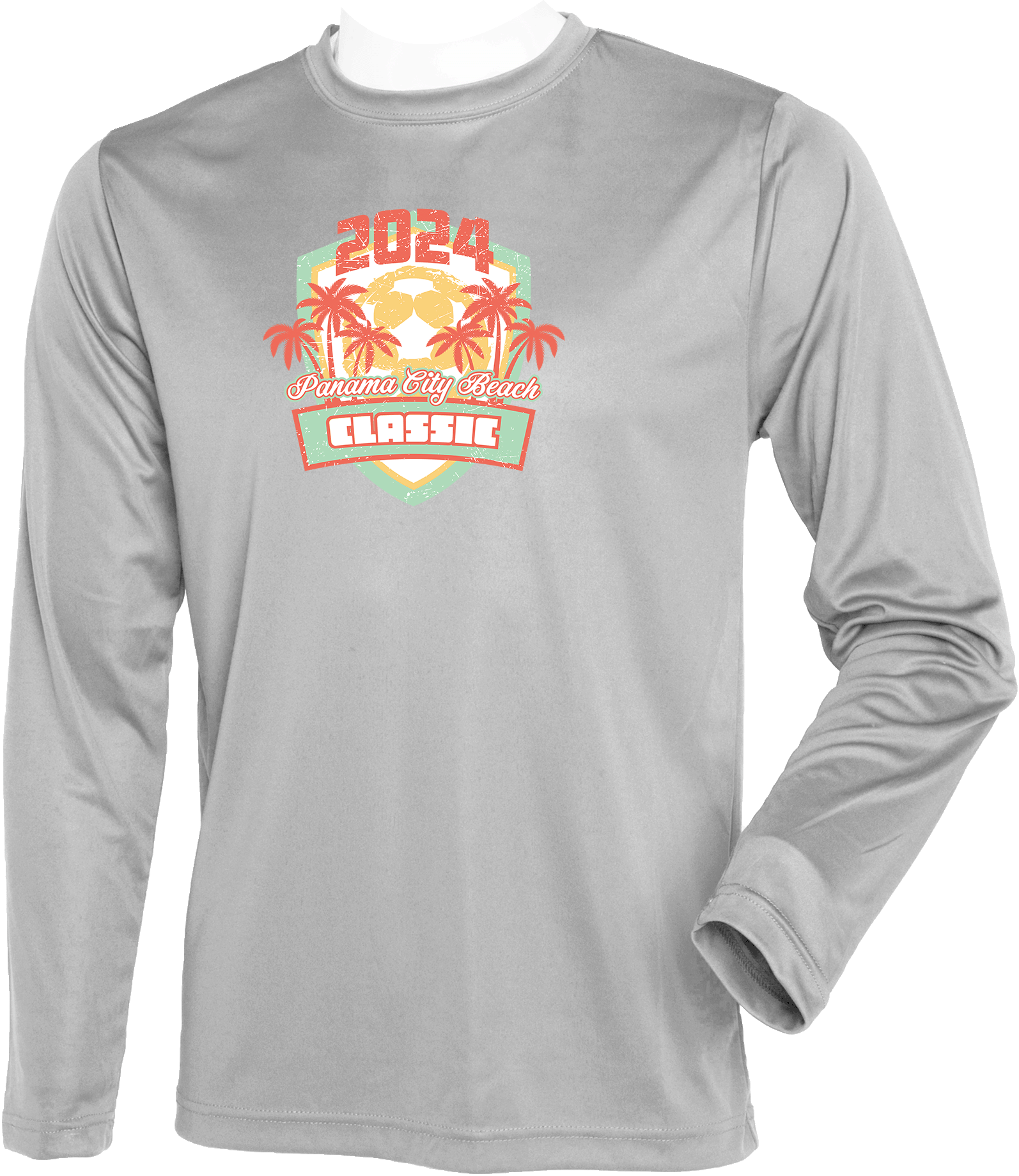 Performance Shirts - 2024 Panama City Beach Classic