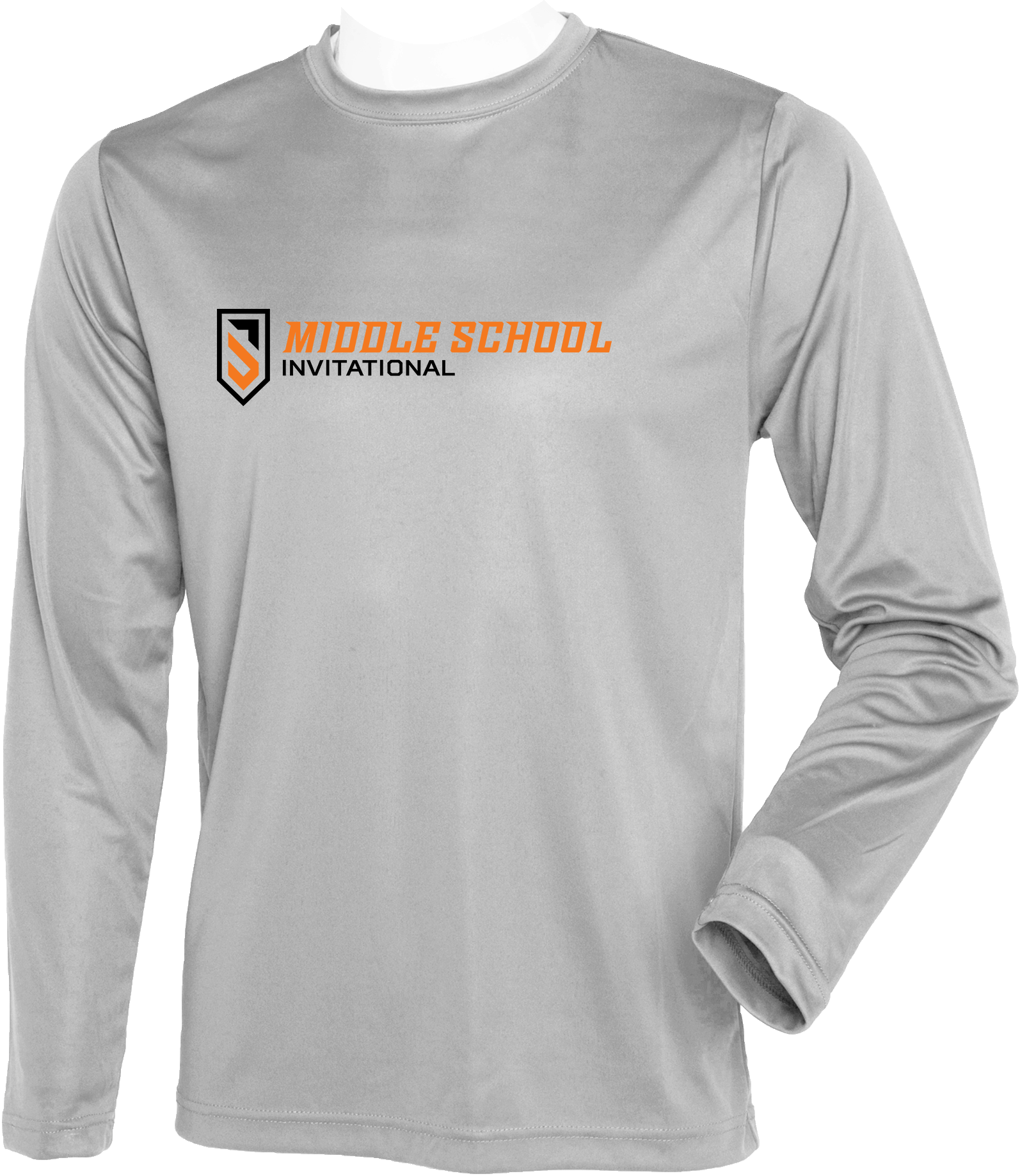 Performance Shirts - 2024 Philly Middle School Invitational (Boys)