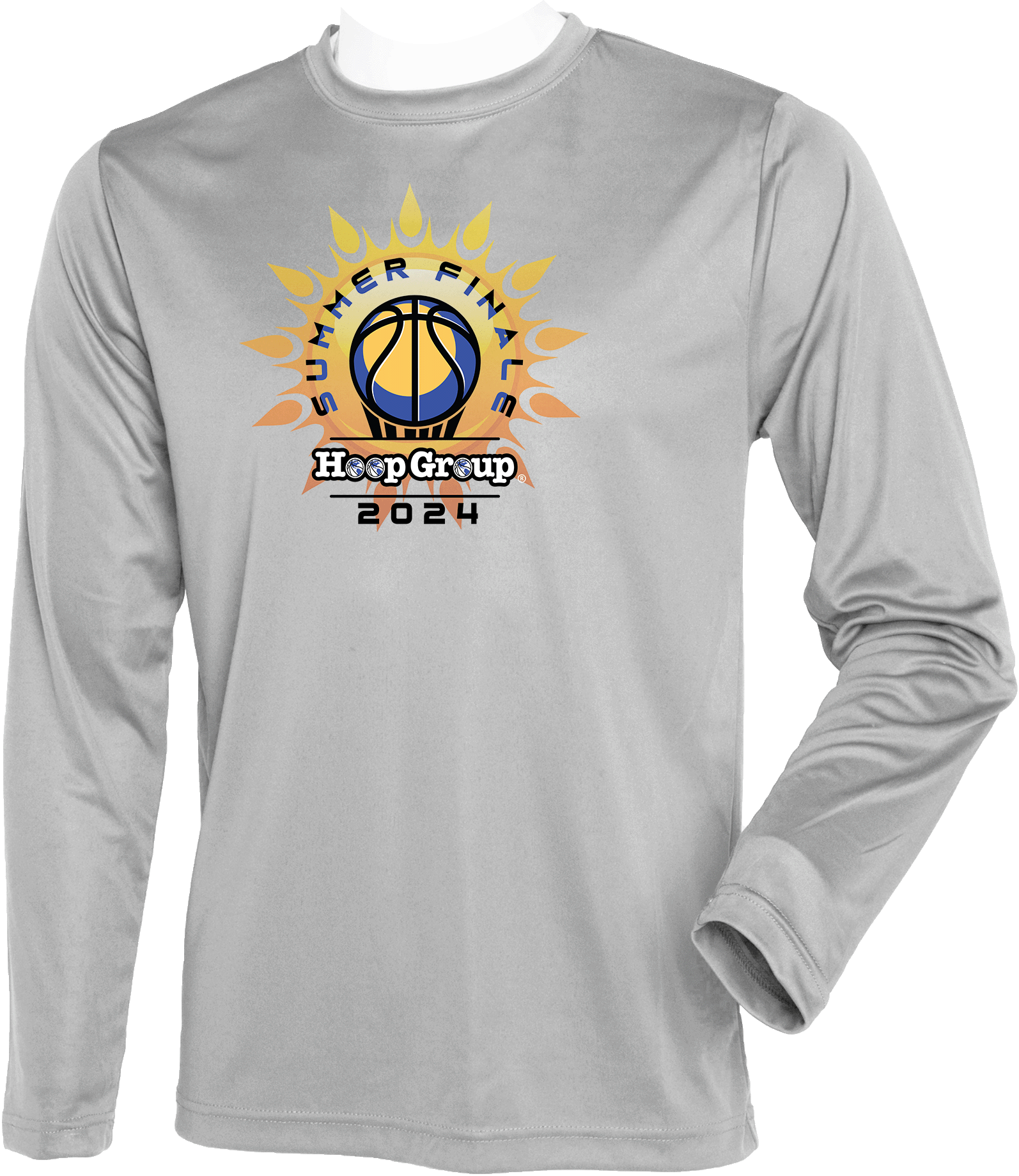 Performance Shirts - 2024 Summer Finale