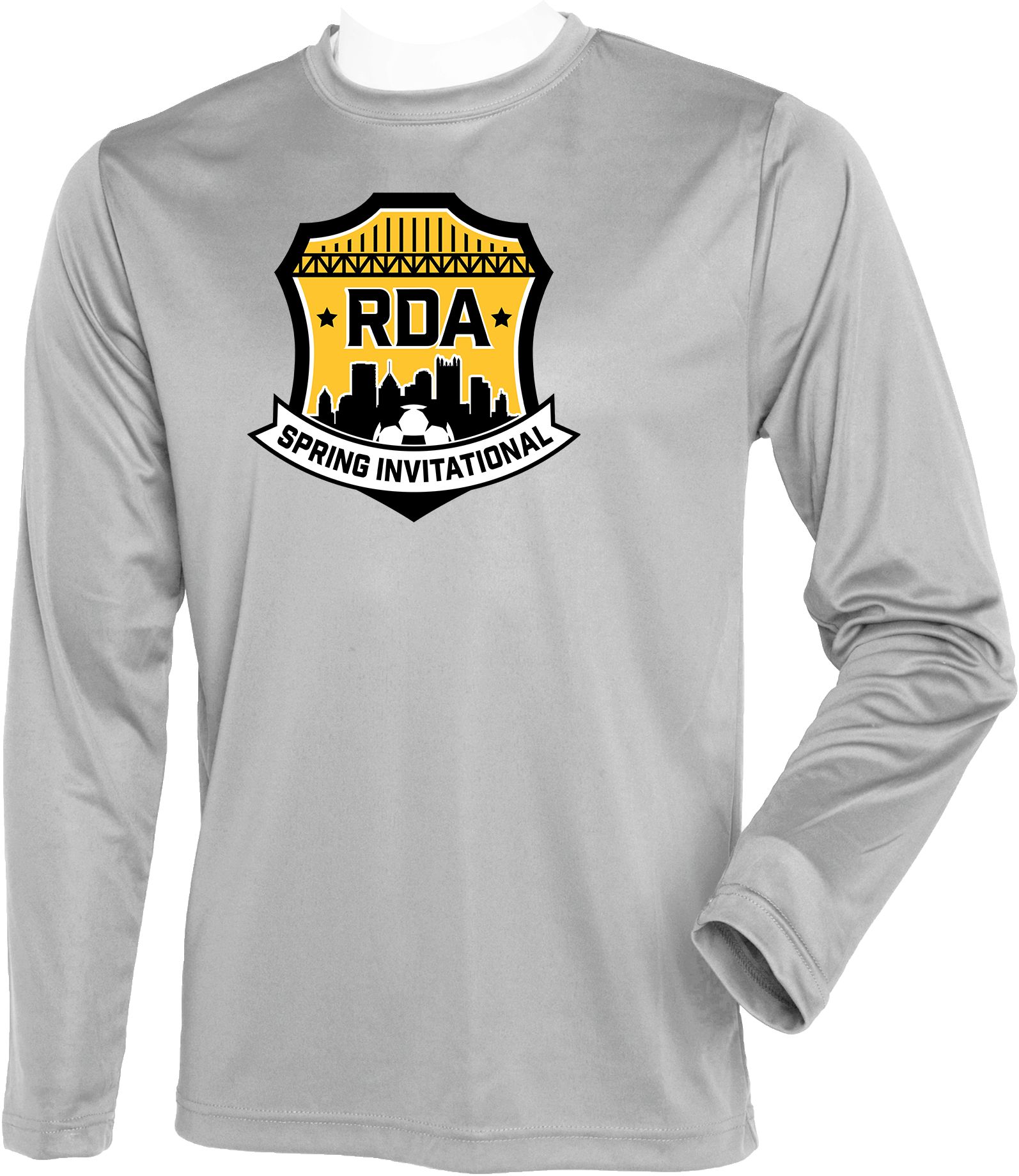 Performance Shirts - 2024 RDA Spring Invitational