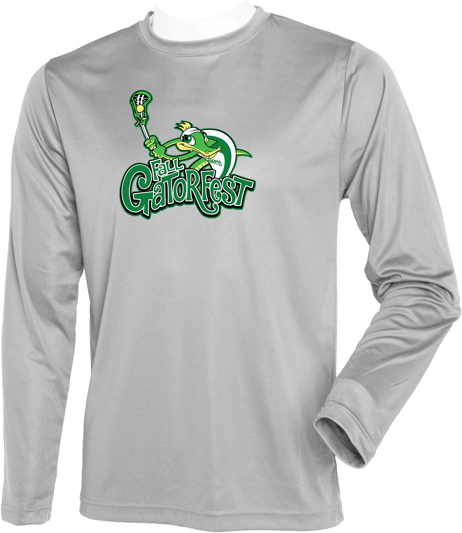 Performance Shirts - 2024 Fall Gatorfest