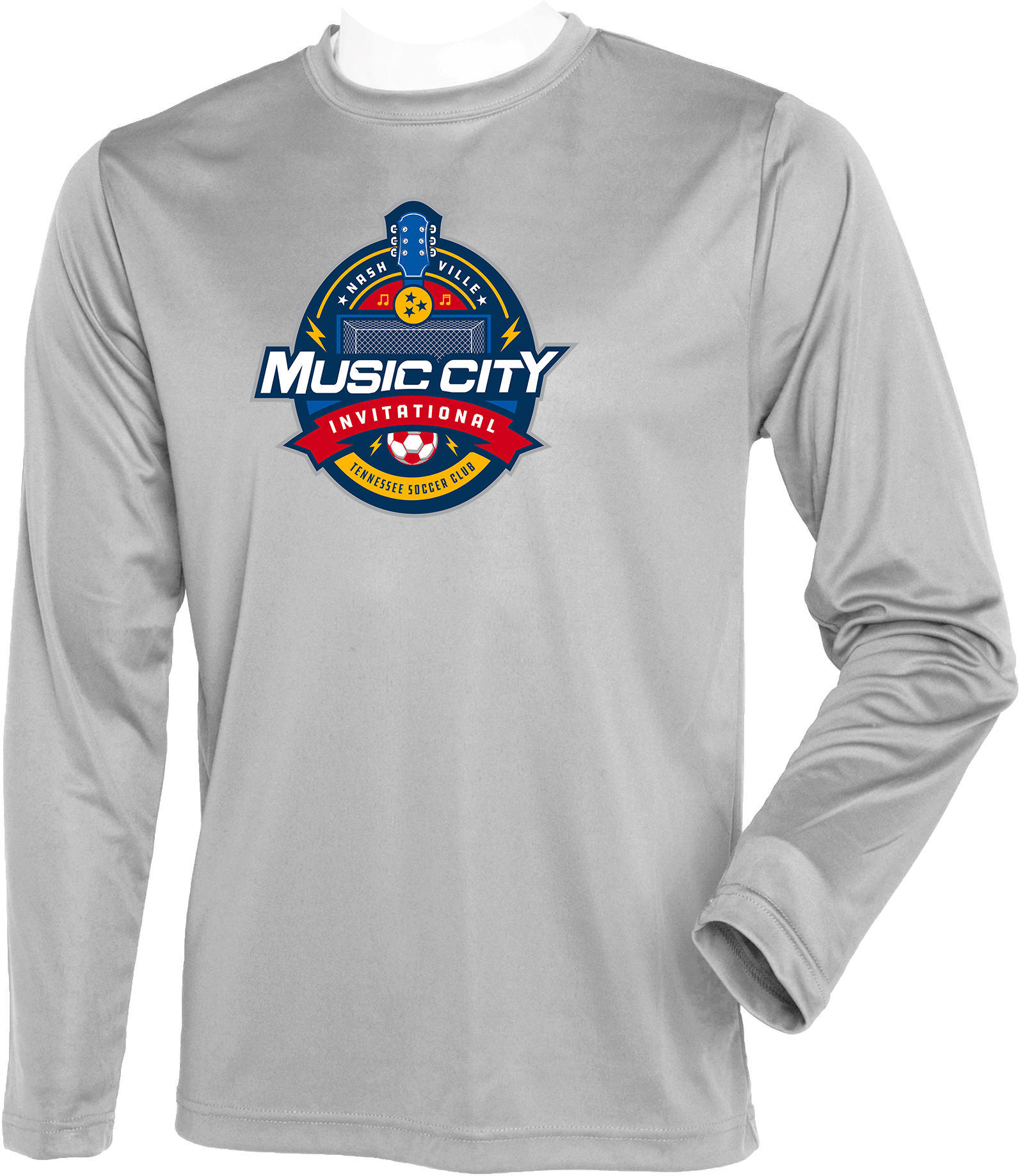 Performance Shirts - 2024 Music City Invitational