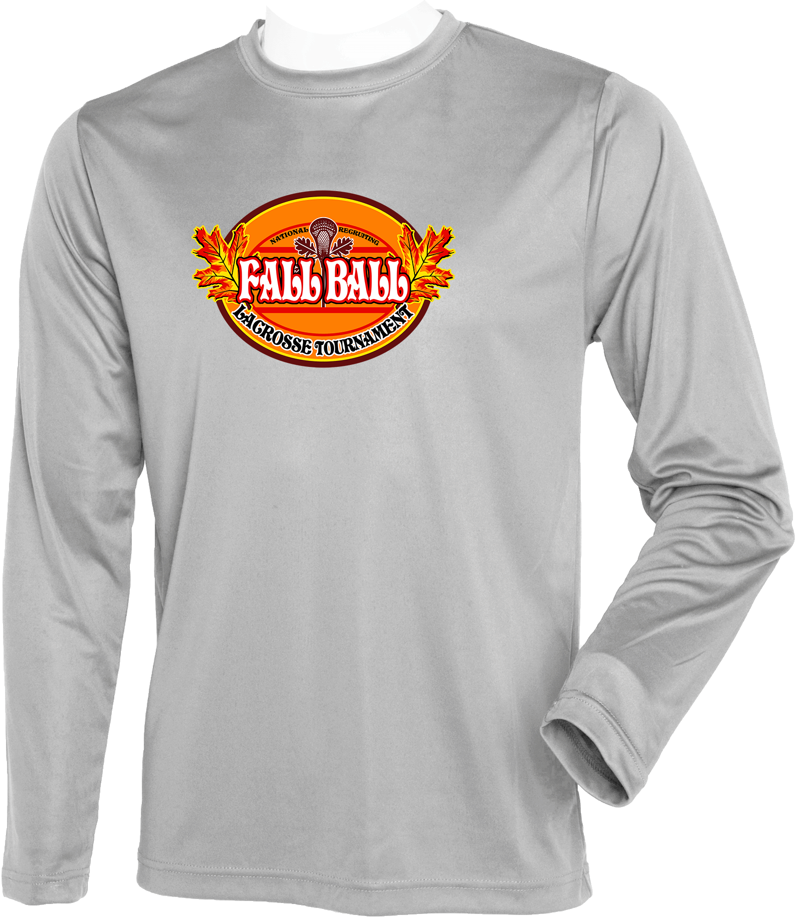 Performance Shirts - 2024 Fall Ball