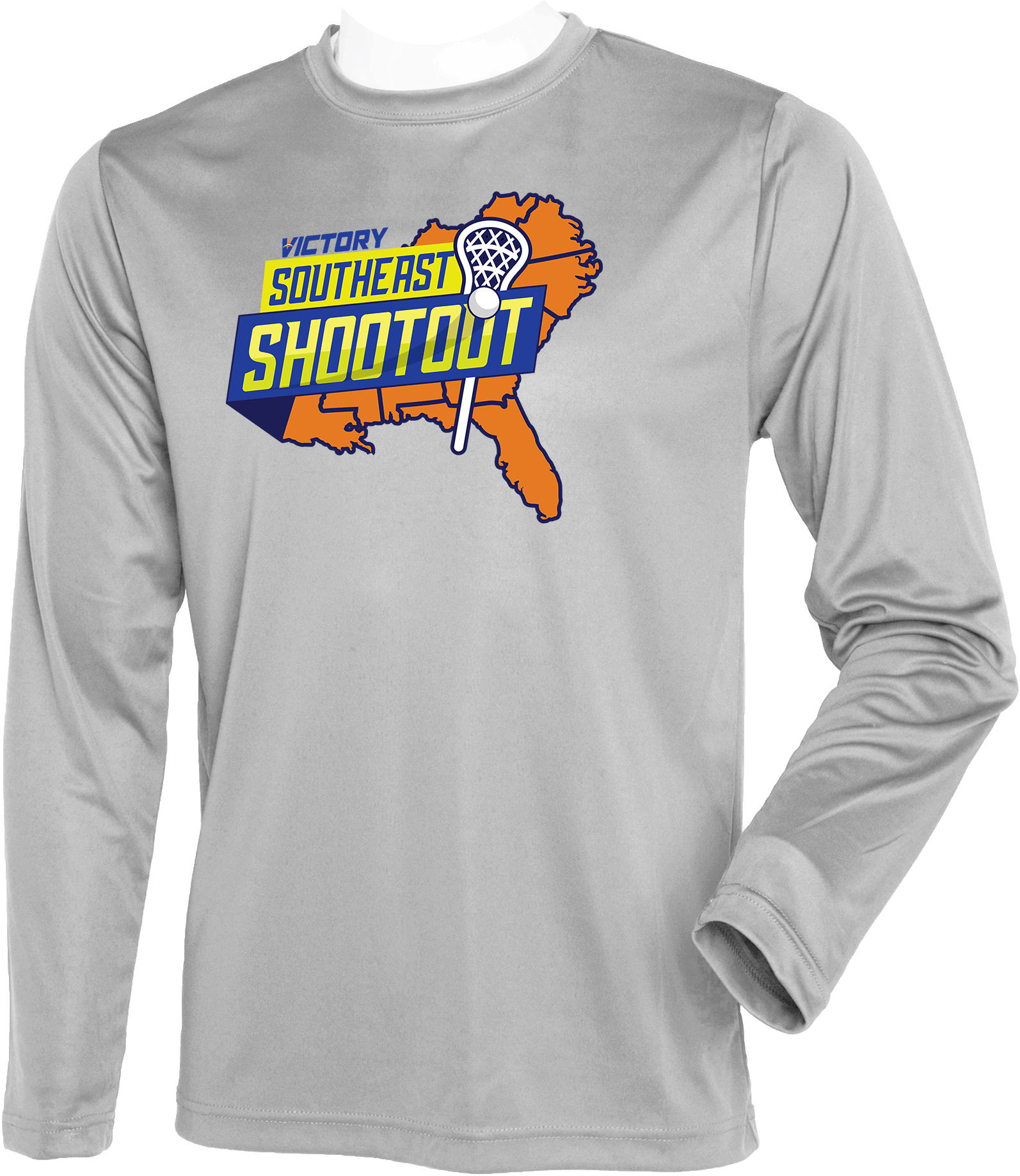 Performance Shirts - 2024 Southeast Shootout