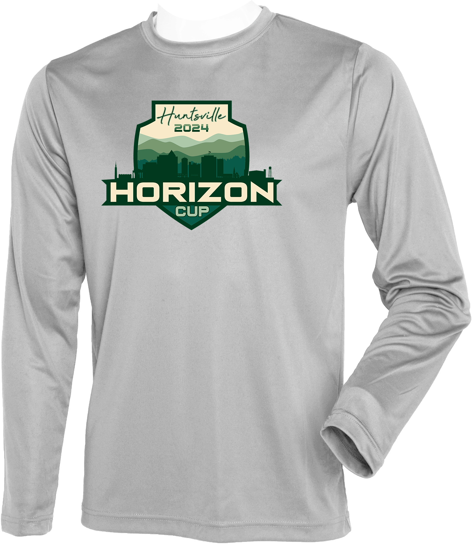 Performance Shirts - 2024 Horizon Cup