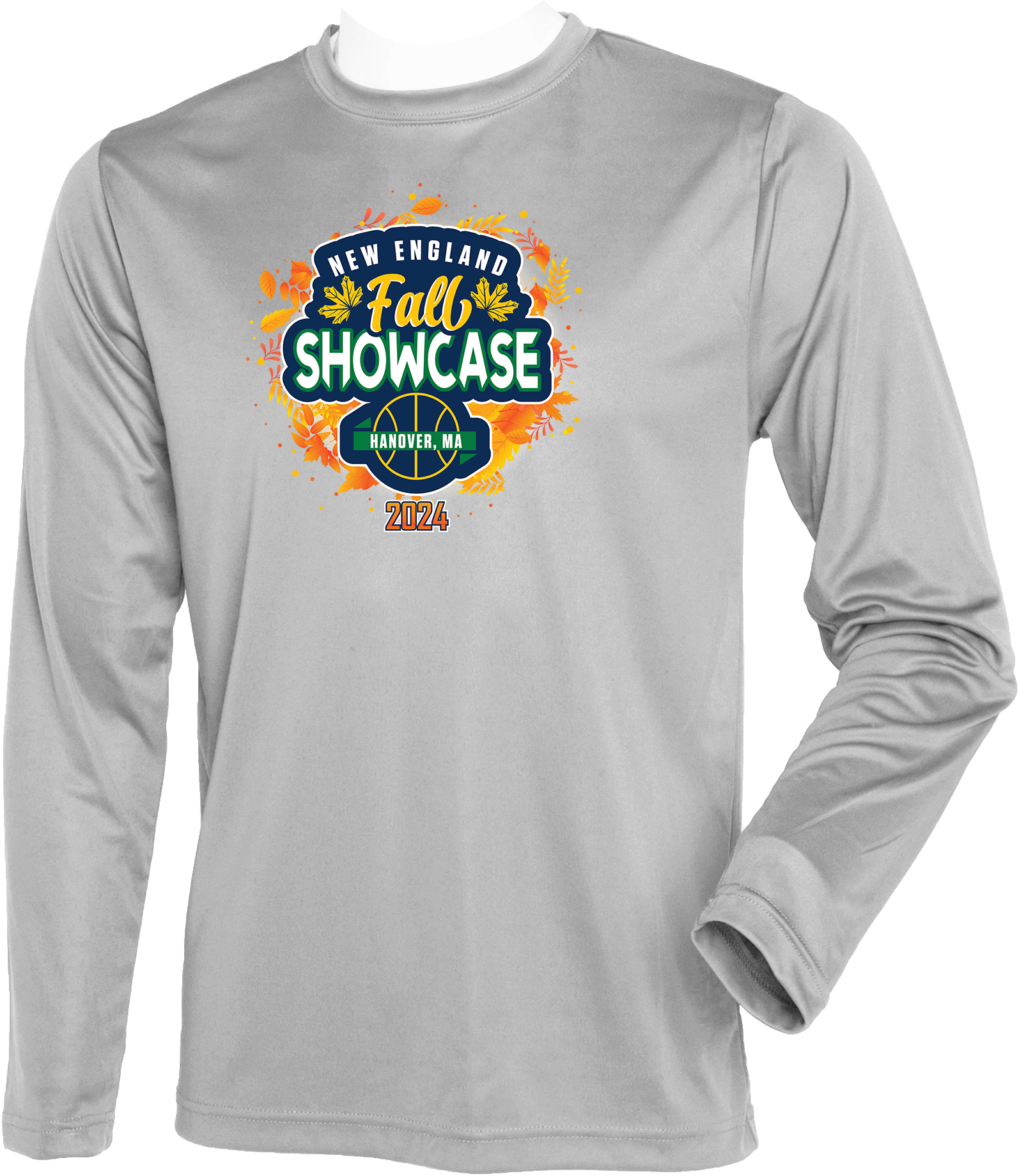 Performance Shirts - 2024 New England Fall Showcase